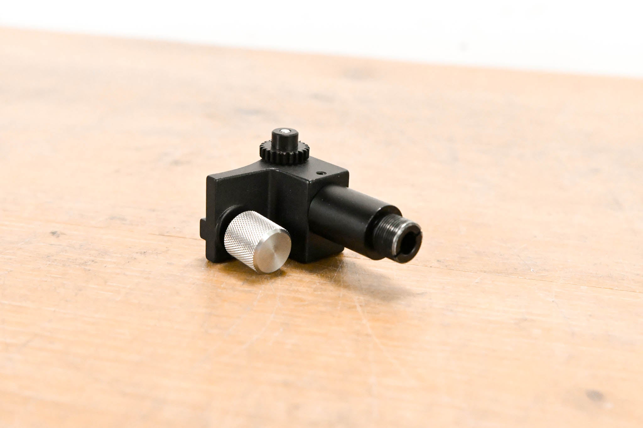 JVC Focus Gear Module