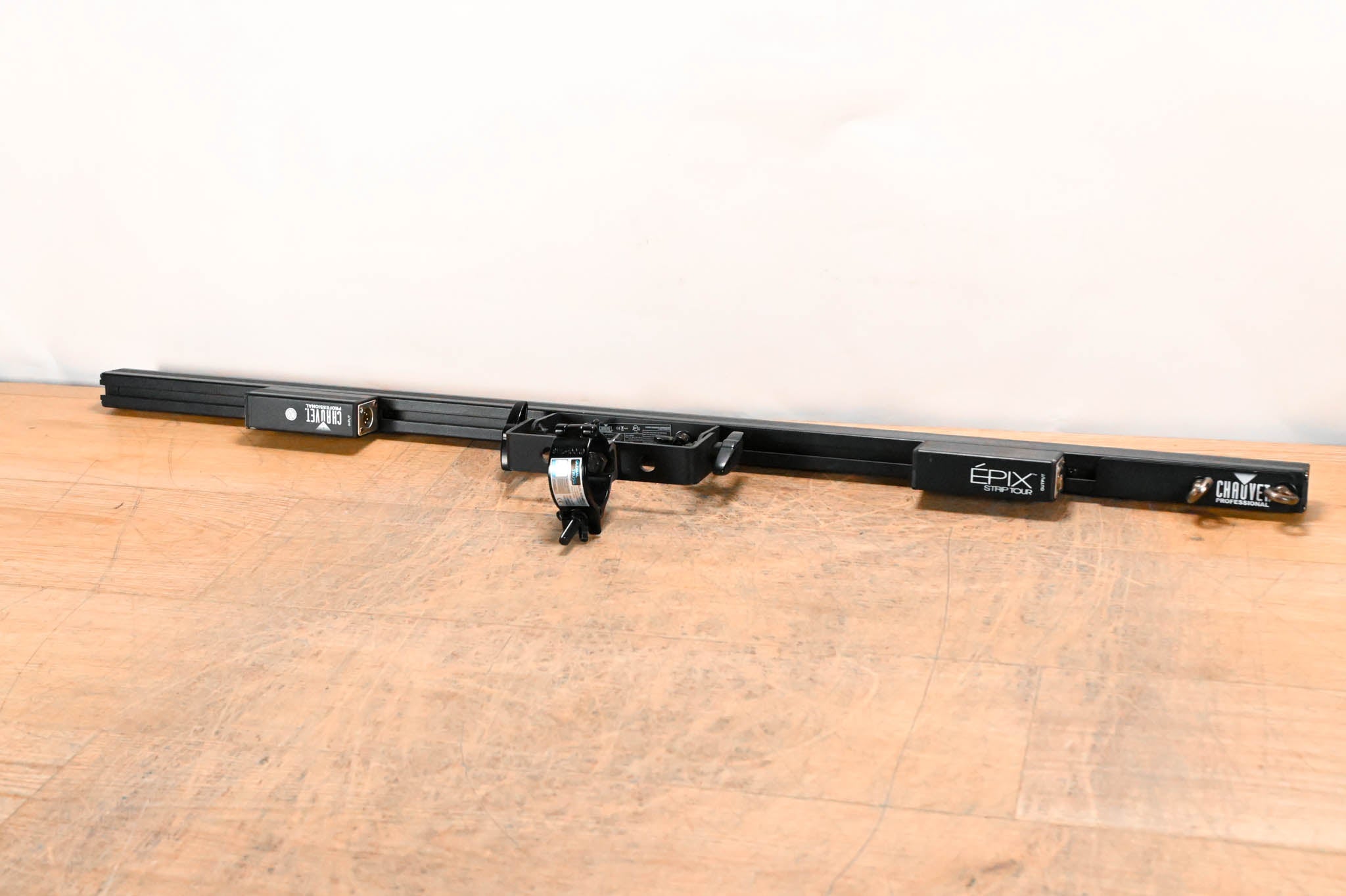 Chauvet ÉPIX Strip Tour Pixel-Mapping 1-meter LED Strip
