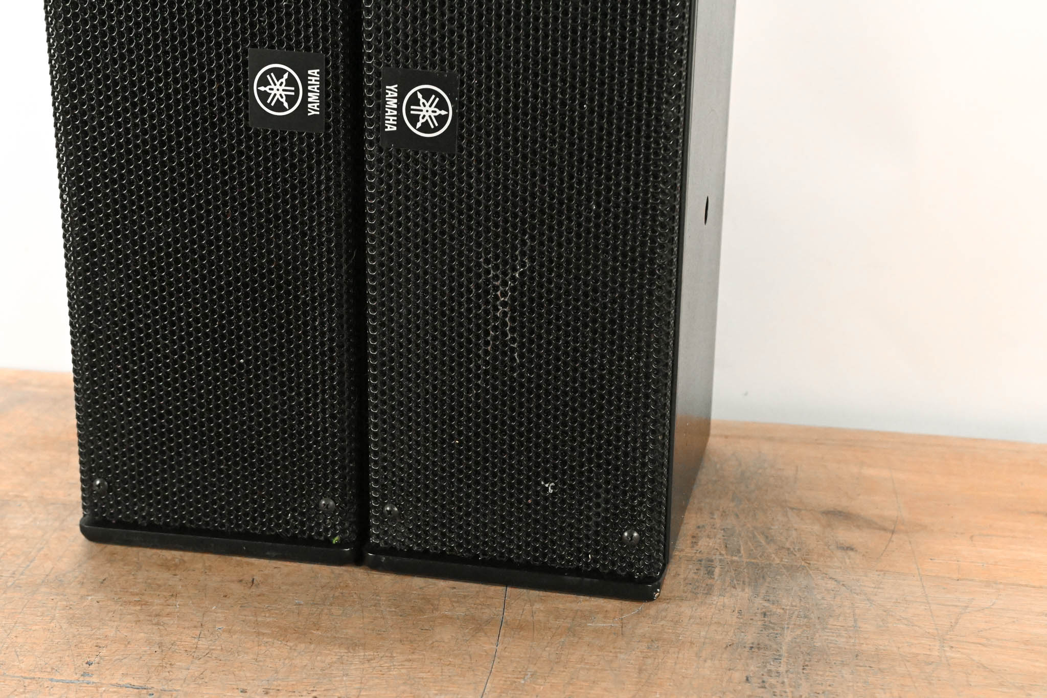 Yamaha IF2205 Dual 5" 2-Way Full-Range Loudspeaker (PAIR)