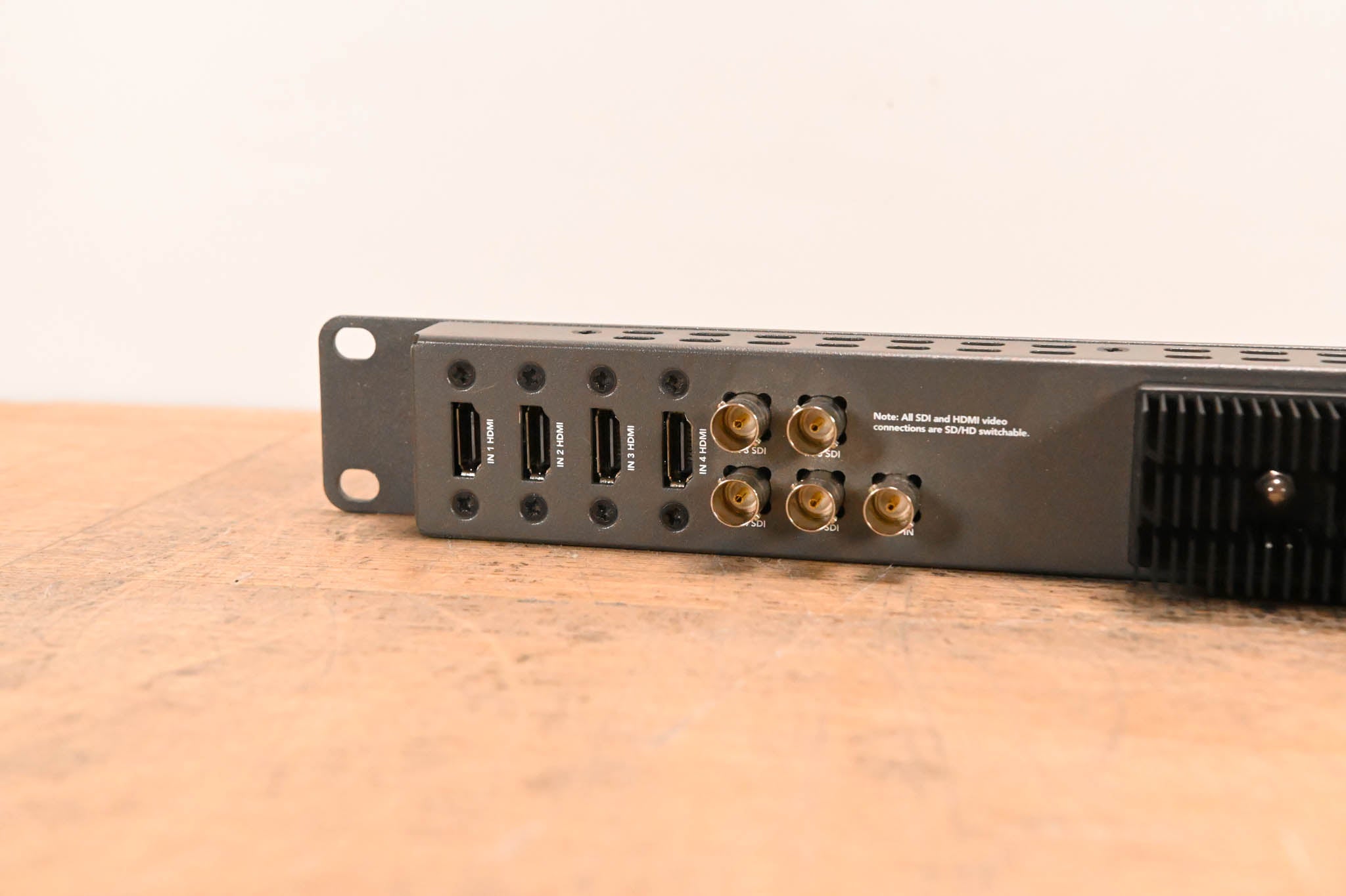 Blackmagic Design ATEM Television Studio (NO POWER SUPPLY)