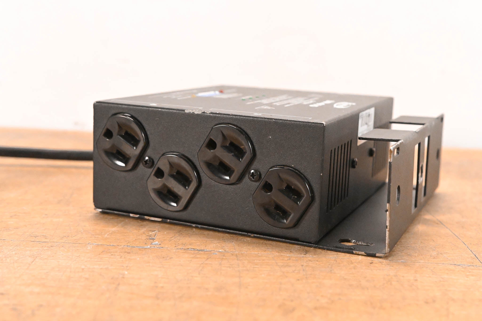 Elation DP-415 4-Channel Dimmer/Switch Pack CG01VDY