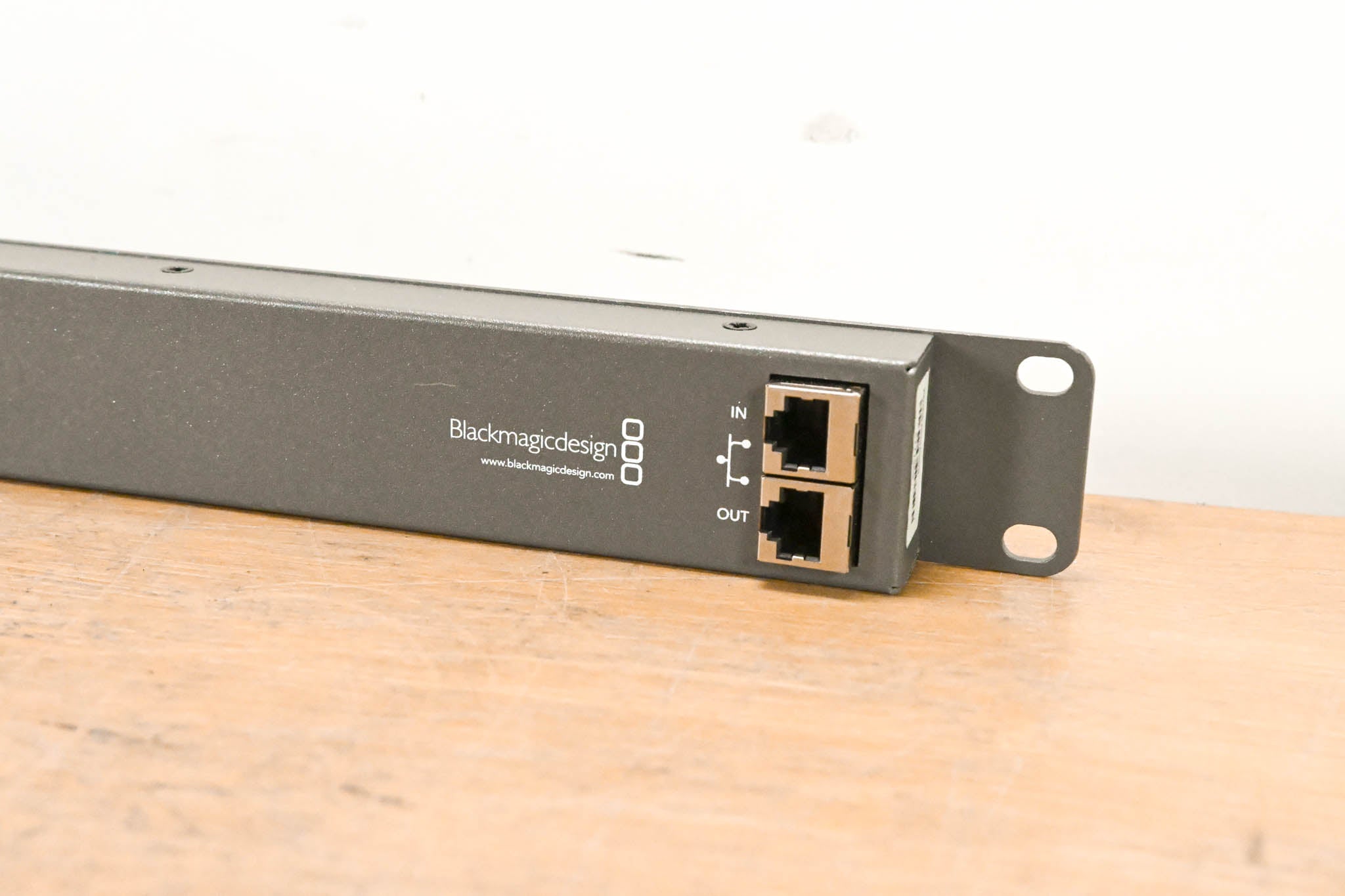 Blackmagic Design Videohub Smart Control (NO POWER SUPPLY)