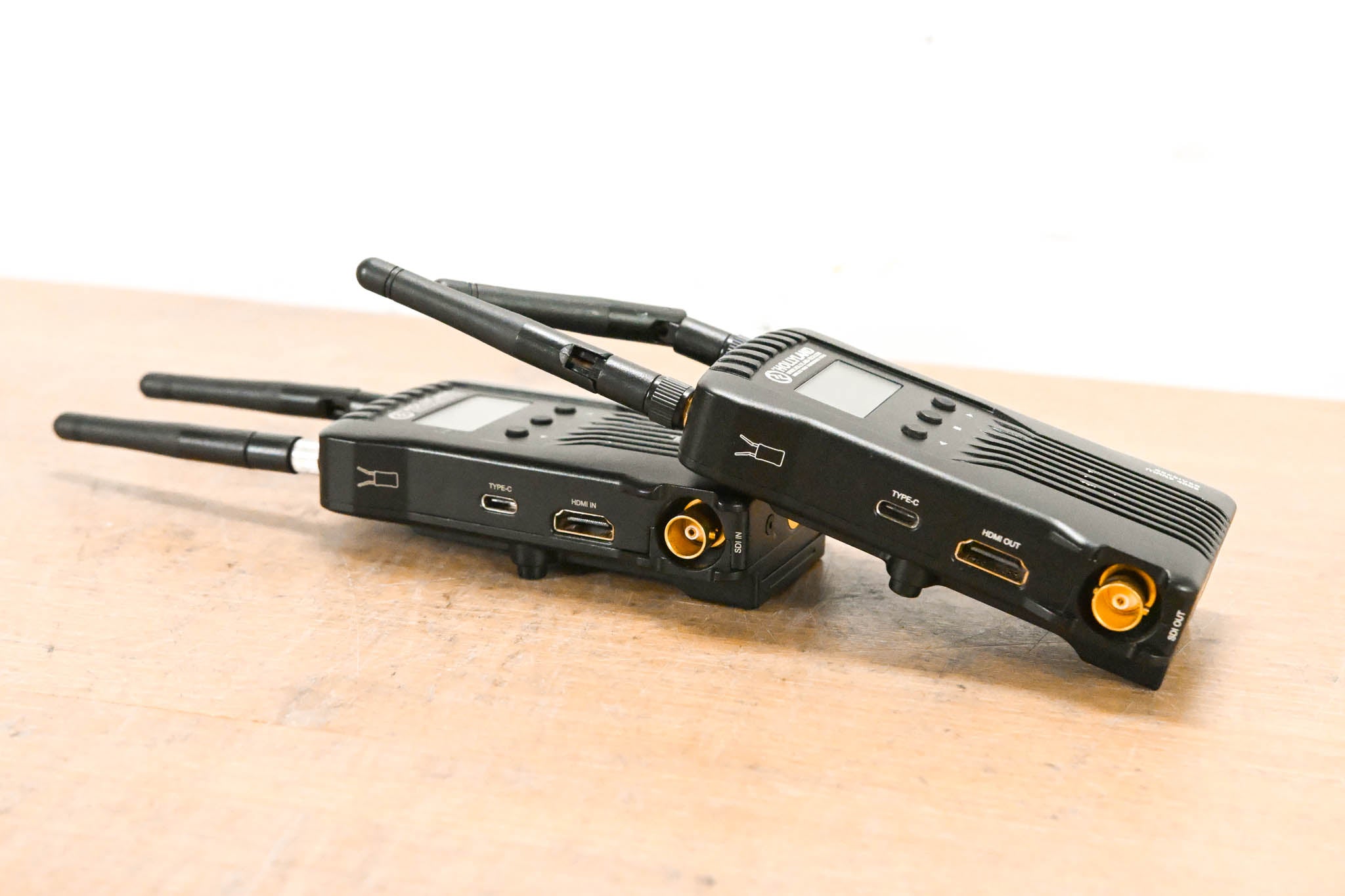 Hollyland Mars 400S Pro Wireless Video Transmission System (NO PSU)
