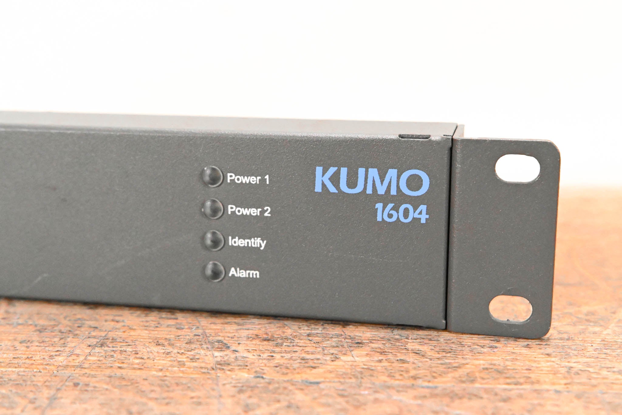 AJA KUMO 1604 16x4 Compact 3G-SDI Router (NO POWER SUPPLY)