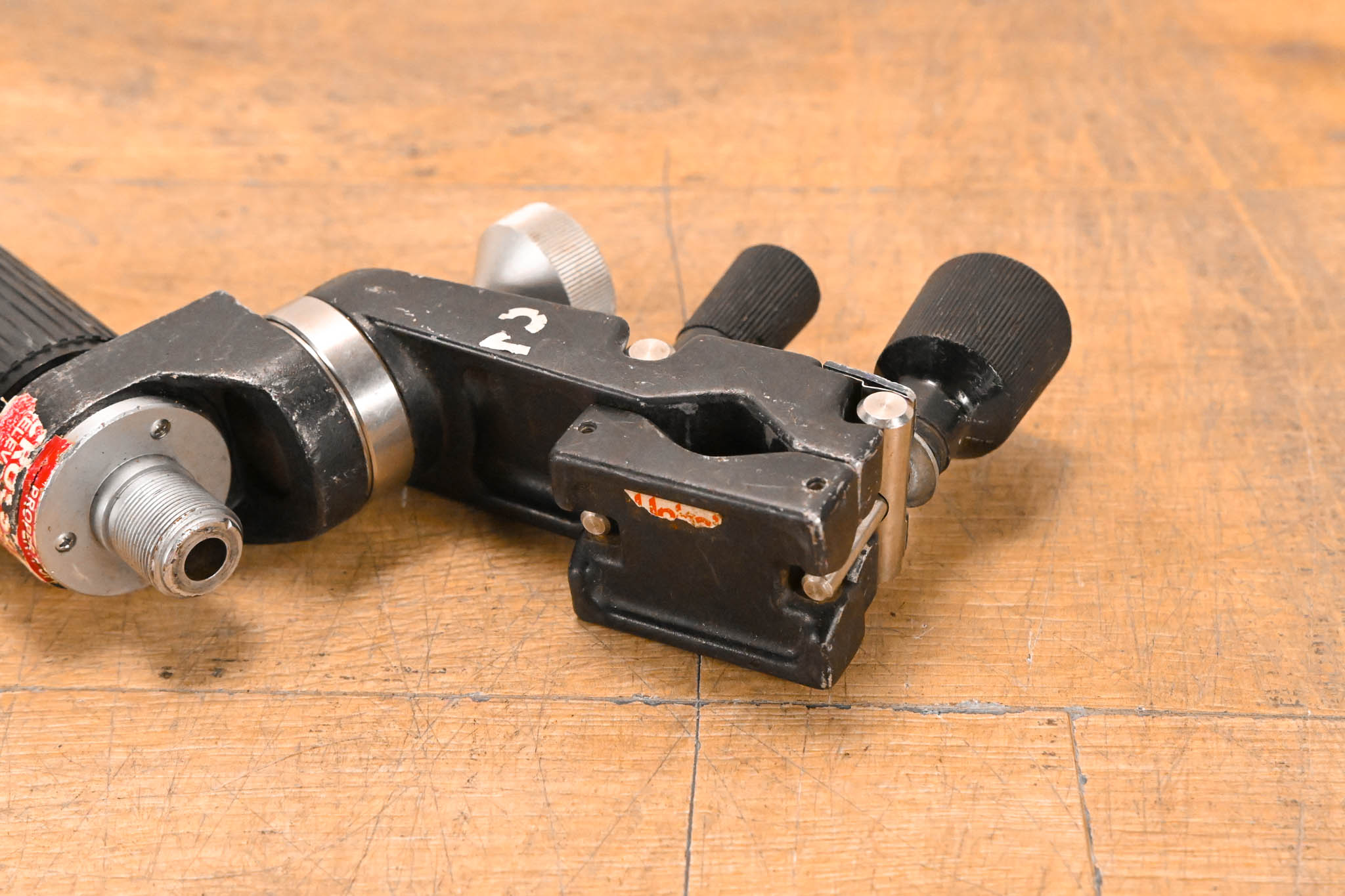 Fujinon BFH-1A Focus Handle