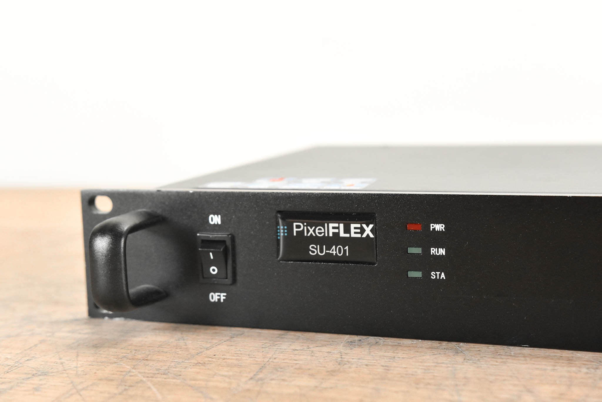 PixelFLEX SU-401 LED Sending Controller