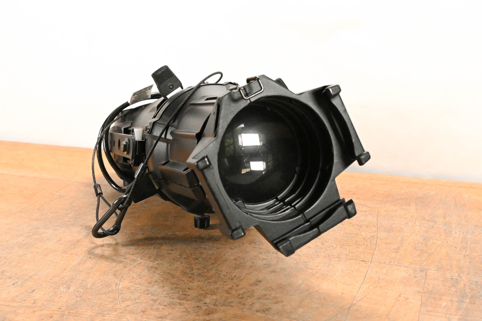 ETC Source Four 750 26 Degree Leko with Source 4WRD II LED Light Engine