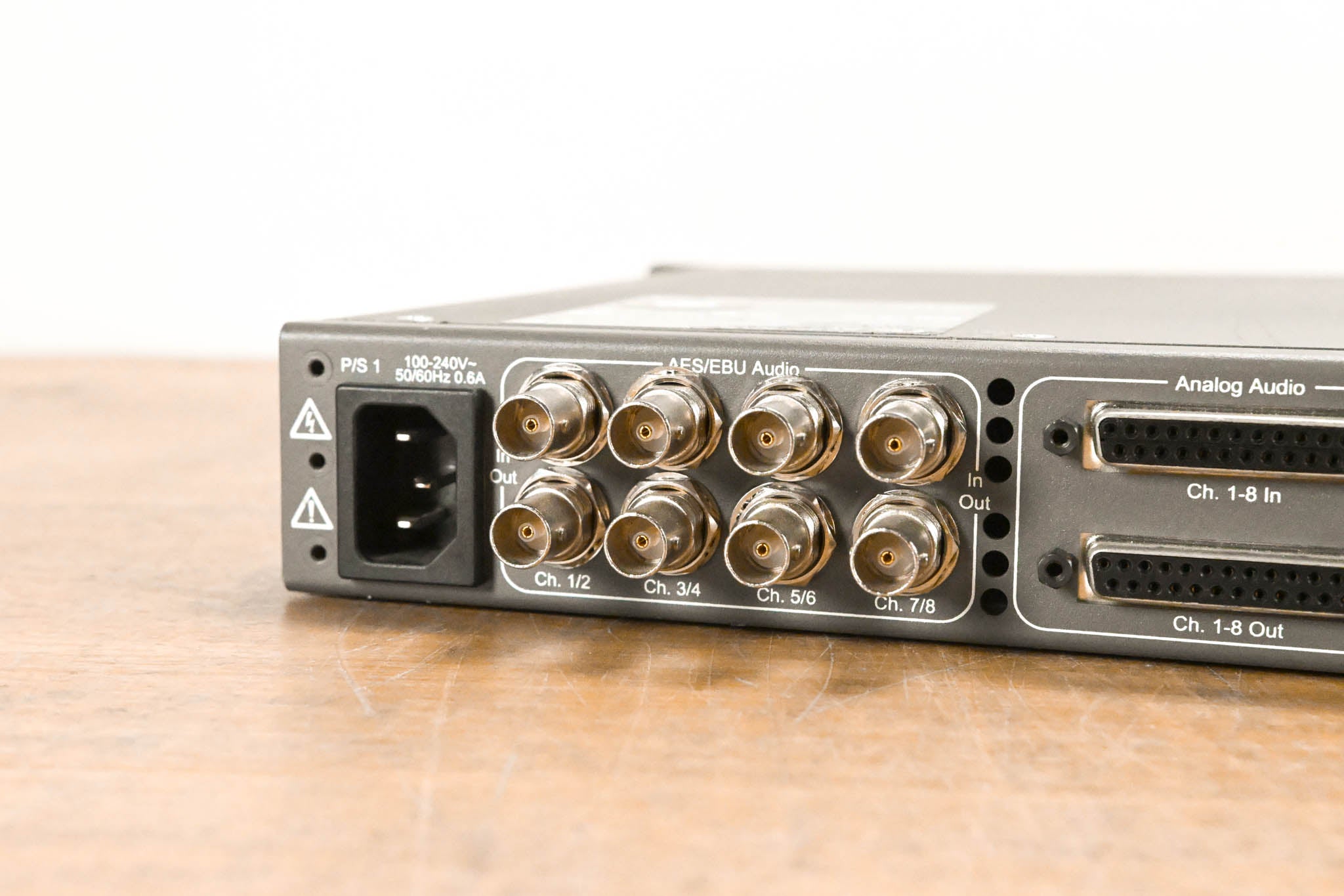 AJA FS1 Frame Synchronizer and Bi-Directional Converter