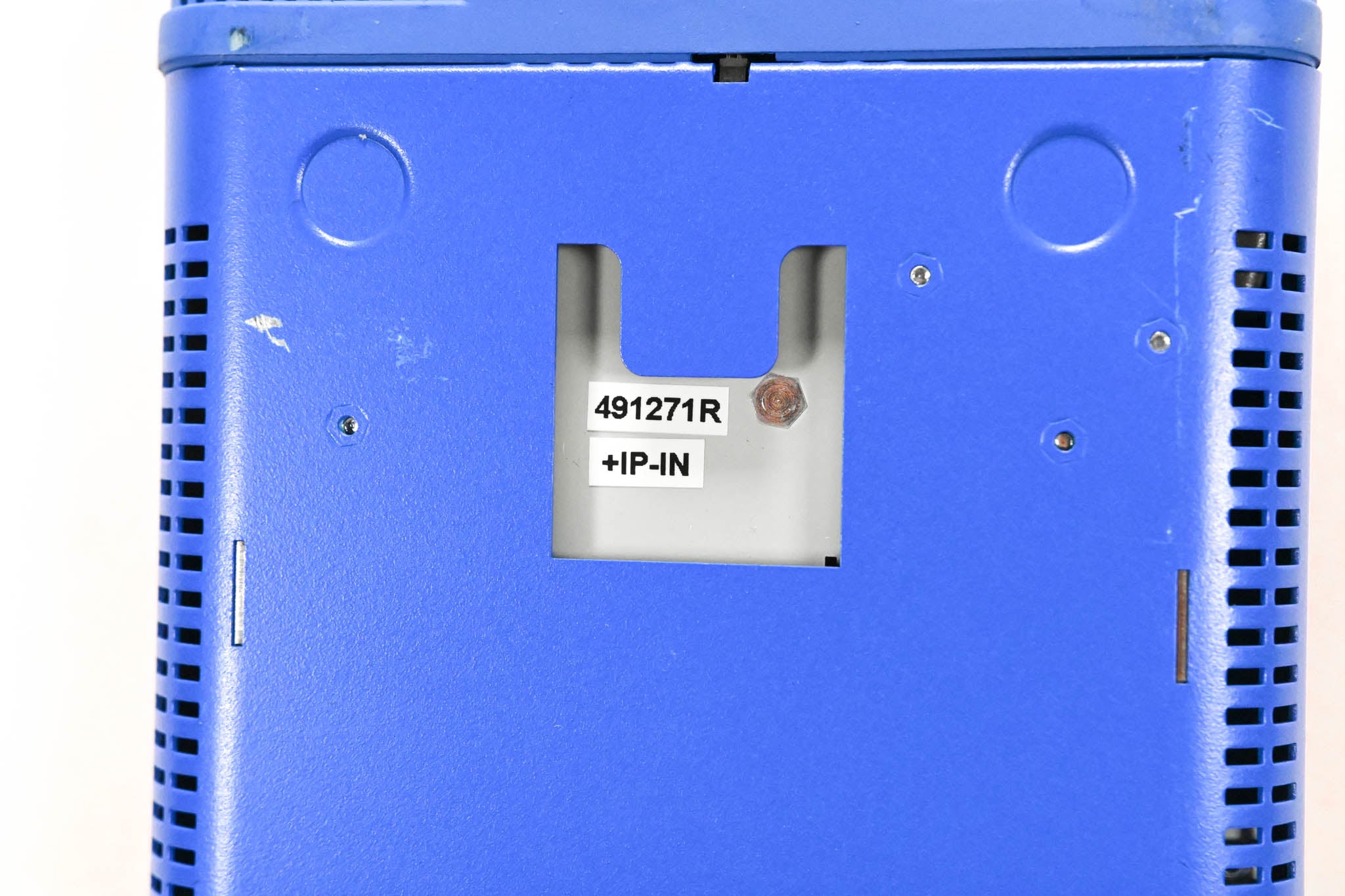 Cobalt BBG-1190-DEC-MPEG-B Broadcast Video Decoder