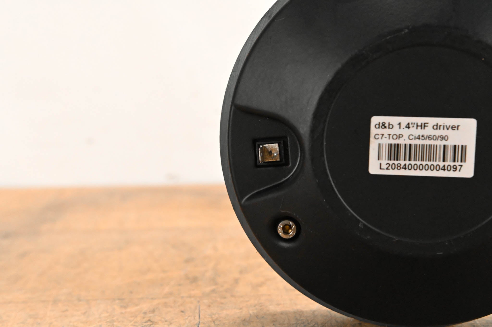 d&b audiotechnik 1.4" HF Replacement Driver