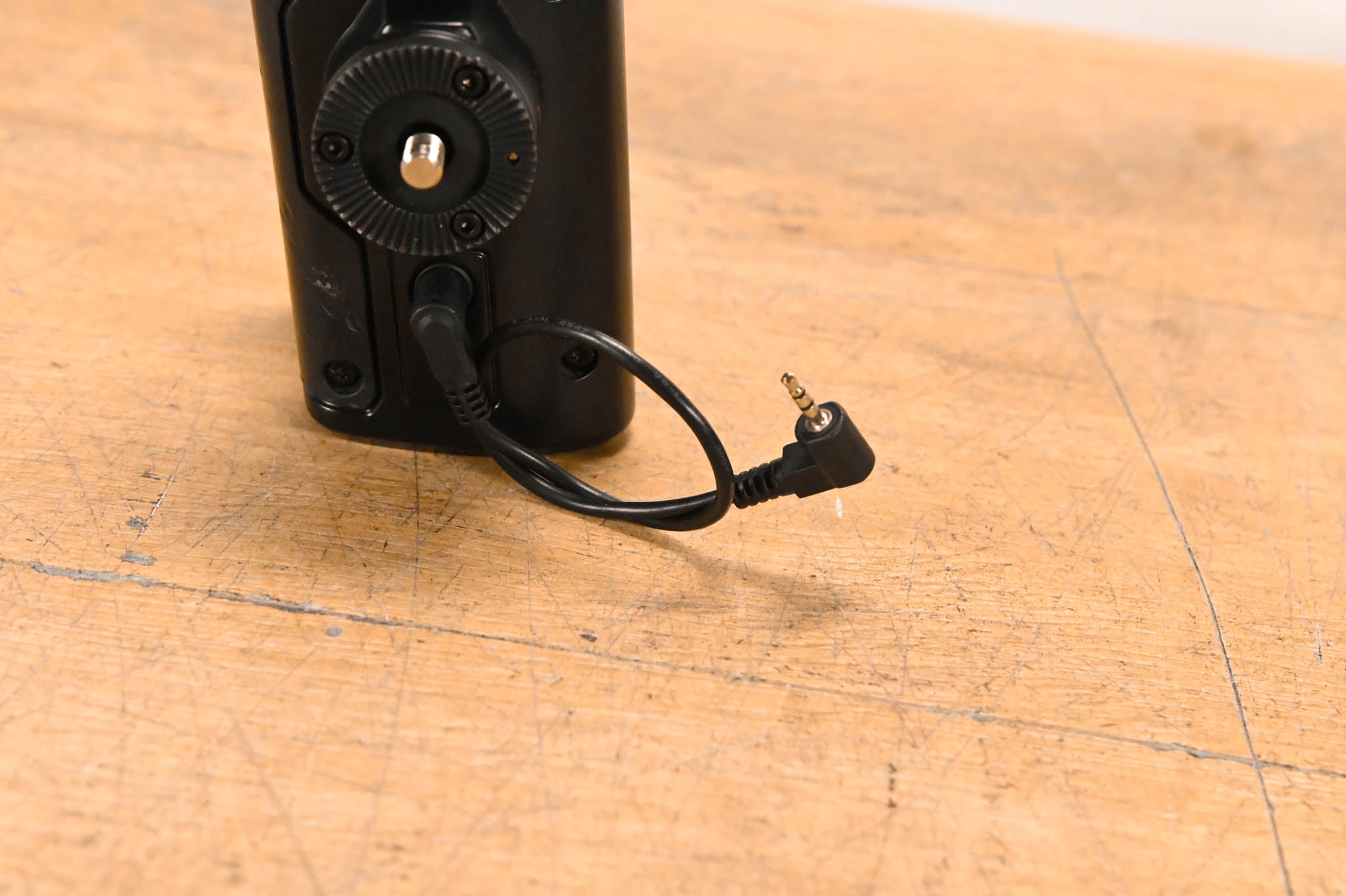 Blackmagic Design Handgrip for URSA Mini Camera