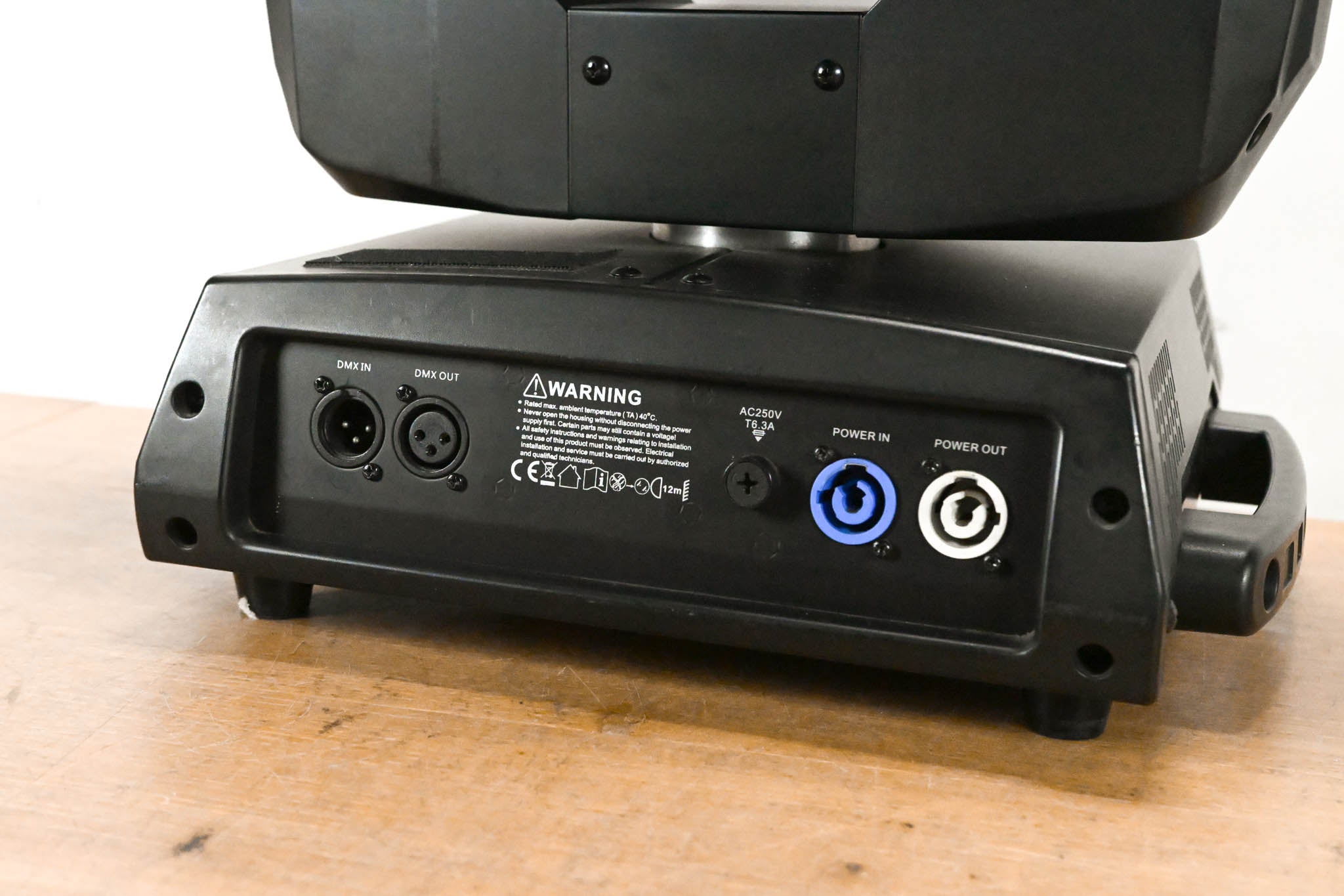 ADJ Vizi Beam 5RX Moving Head Fixture