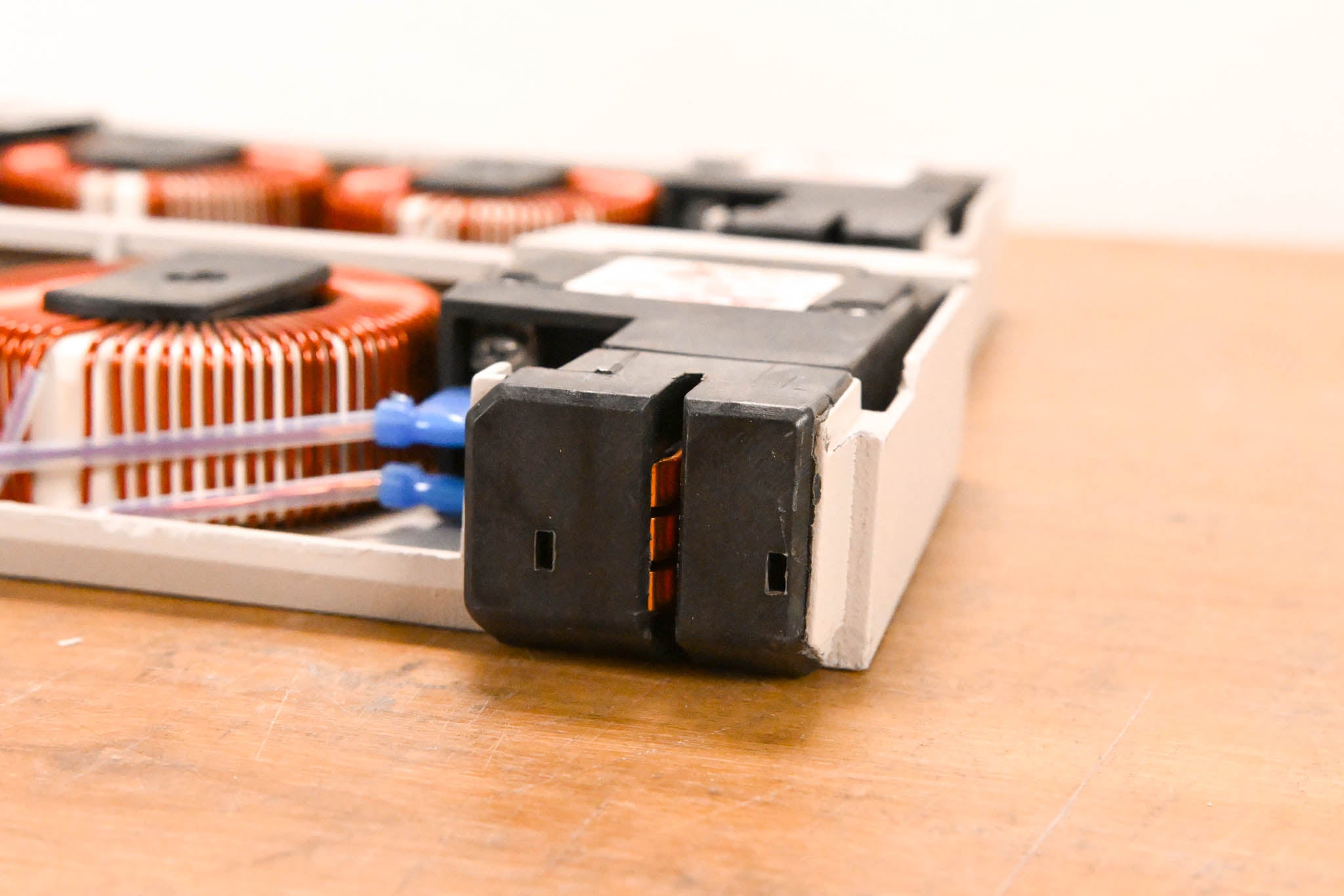 ETC D20 Dual 20A Dimmer Module (PAIR)
