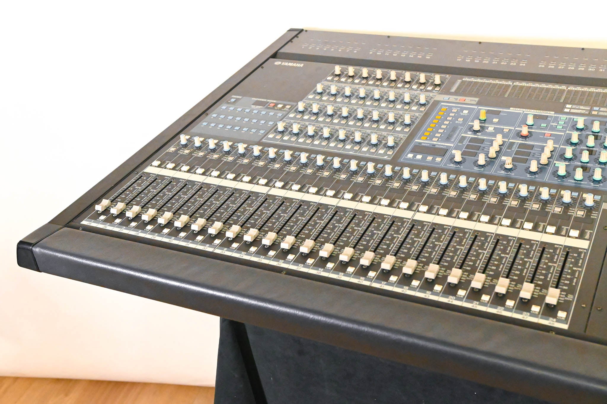 Yamaha PM5D-RH 48-Channel Digital Console