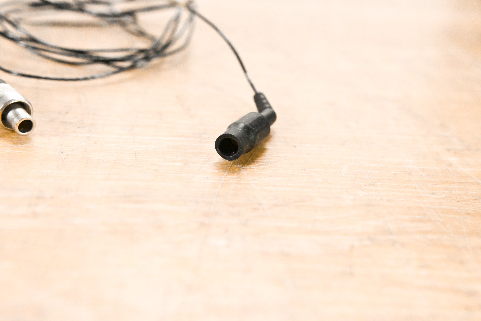 Sennheiser HSP-4 Over-Ear Microphone