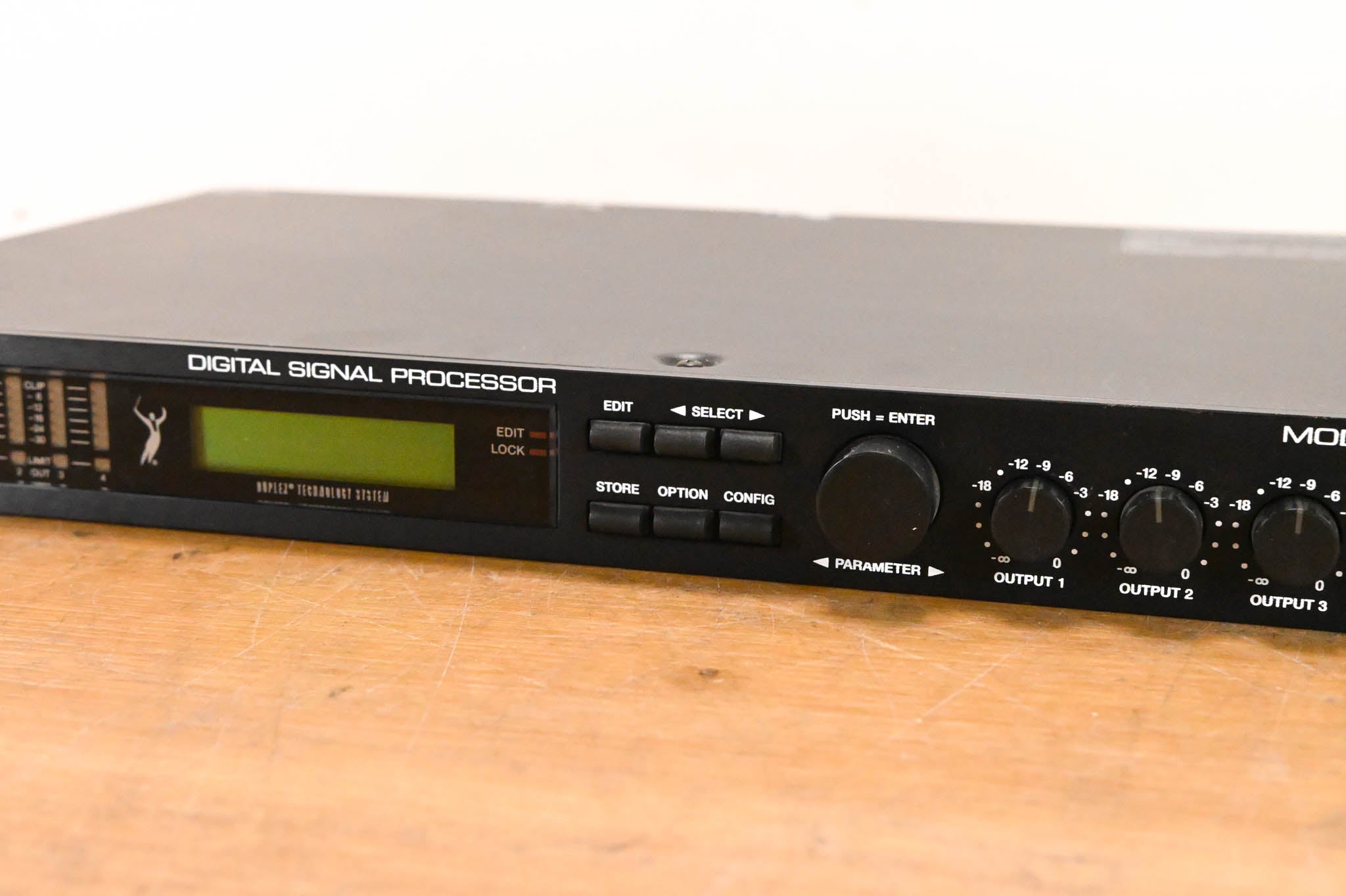 Altec Lansing 4024A Digital Signal Processor