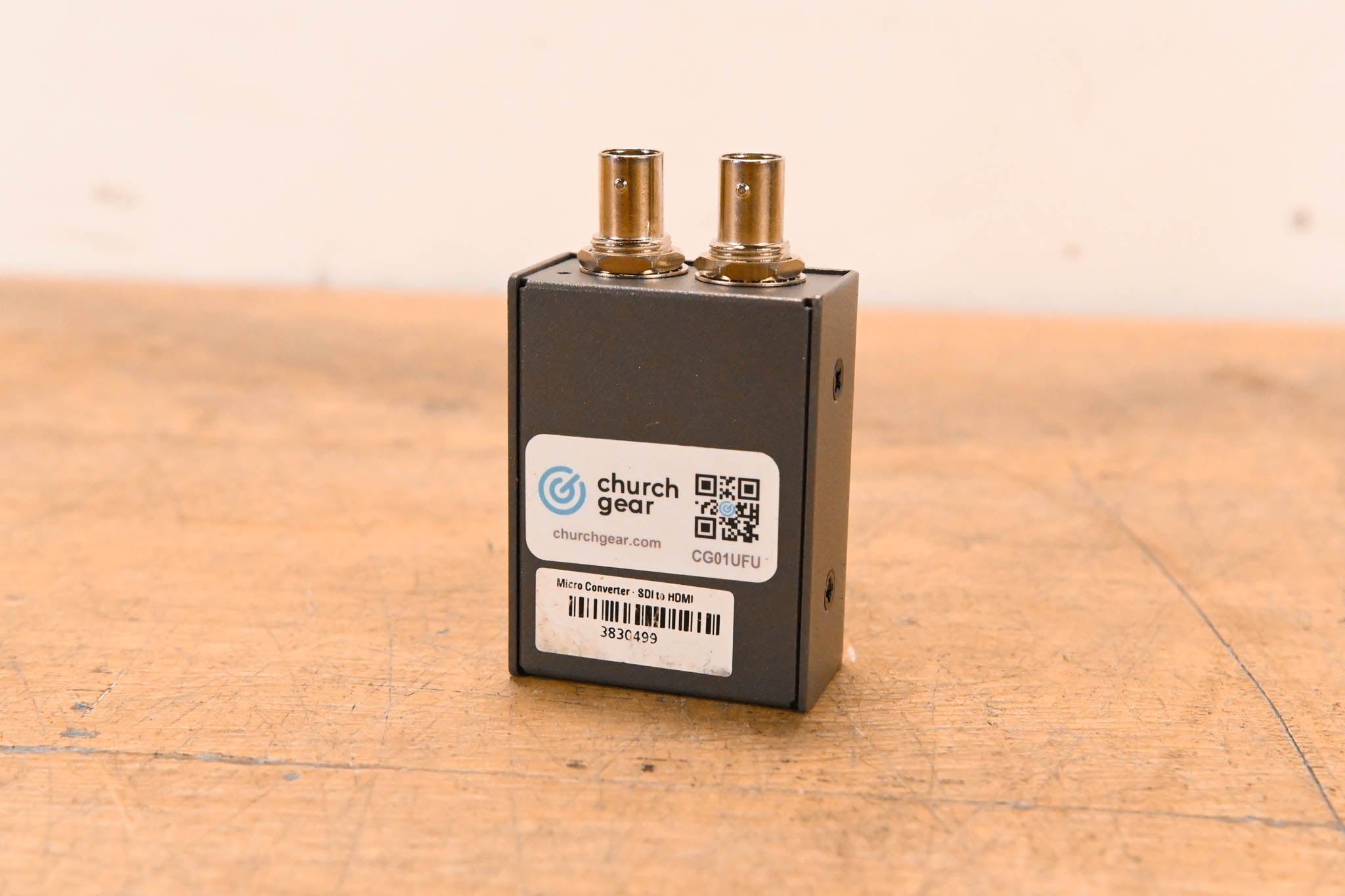 Blackmagic Design Micro Converter SDI to HDMI