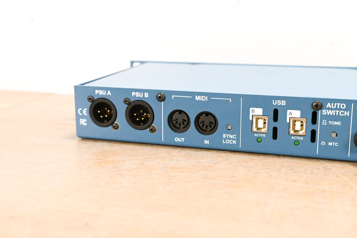 Radial Engineering SW8-USB Dual-USB Auto-Switcher & Interface (NO PSU)
