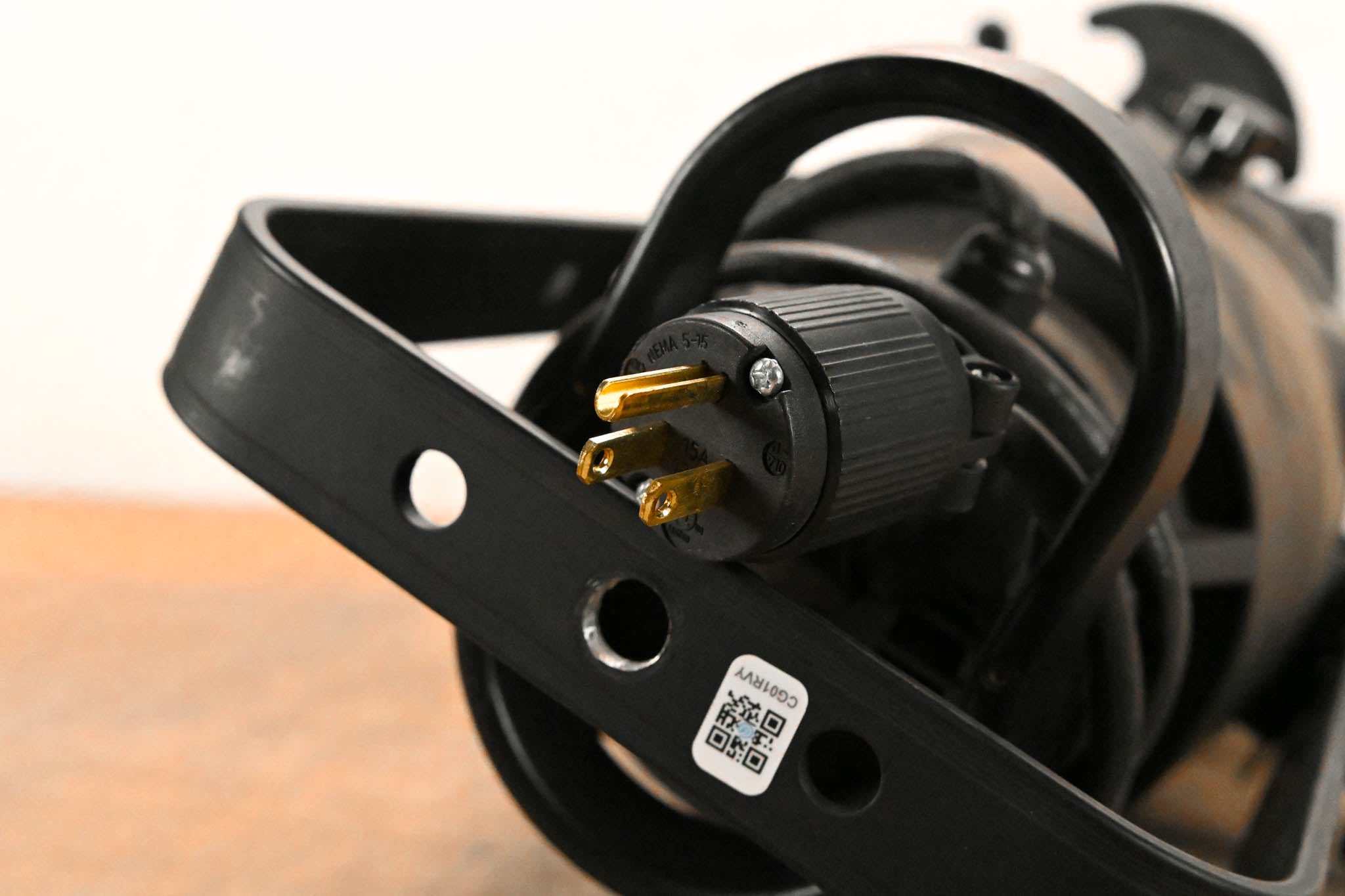Dortron Profile Spot 750 26 Degree Ellipsoidal Light