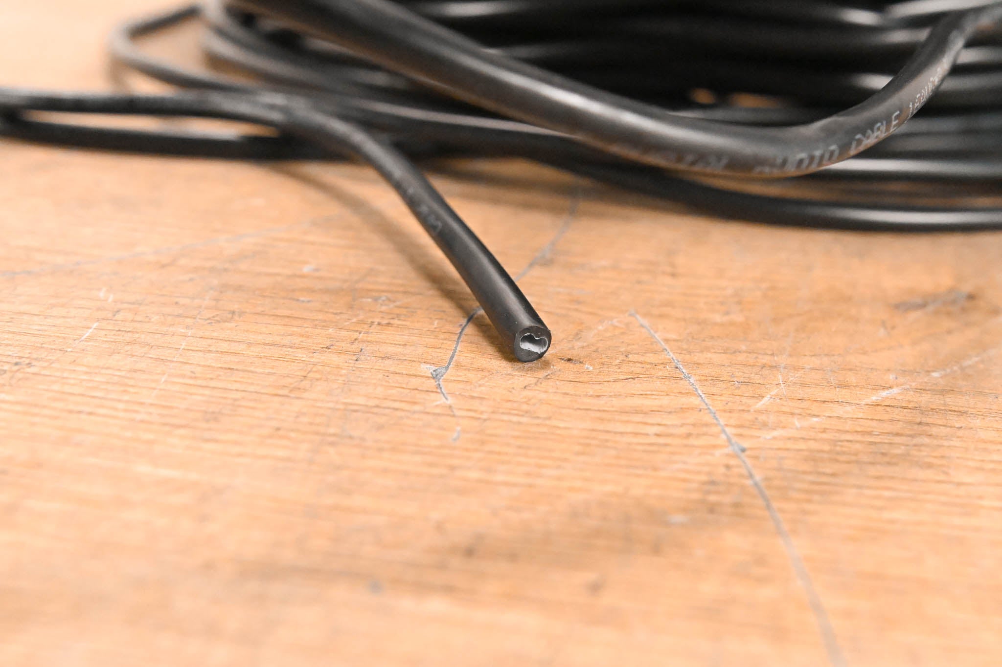 GearIT 16/2 16AWG CL3 In-Wall / Direct Burial Speaker Wire - 500'