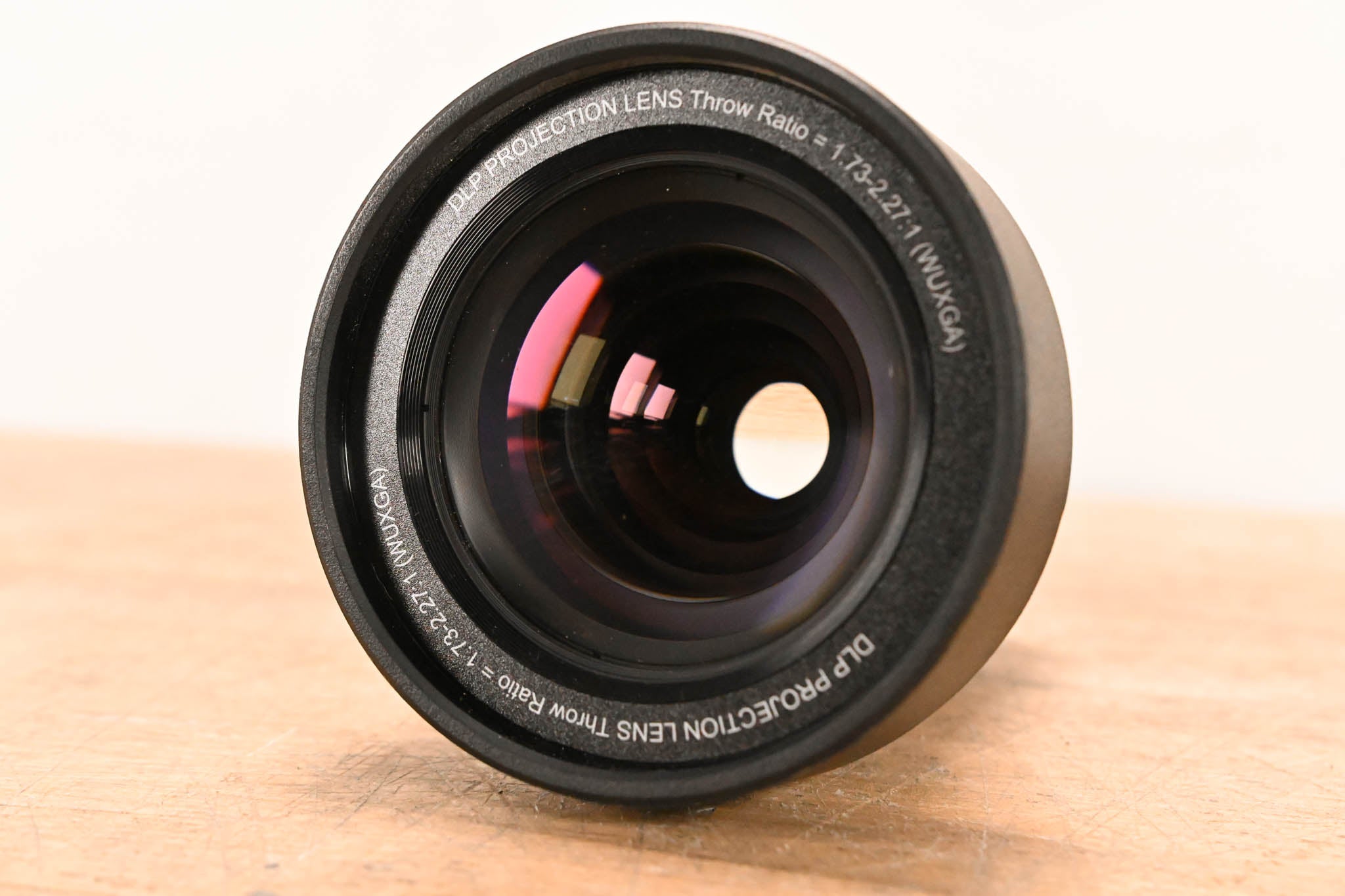 Vivitek D88-ST001 Standard Zoom Projector Lens
