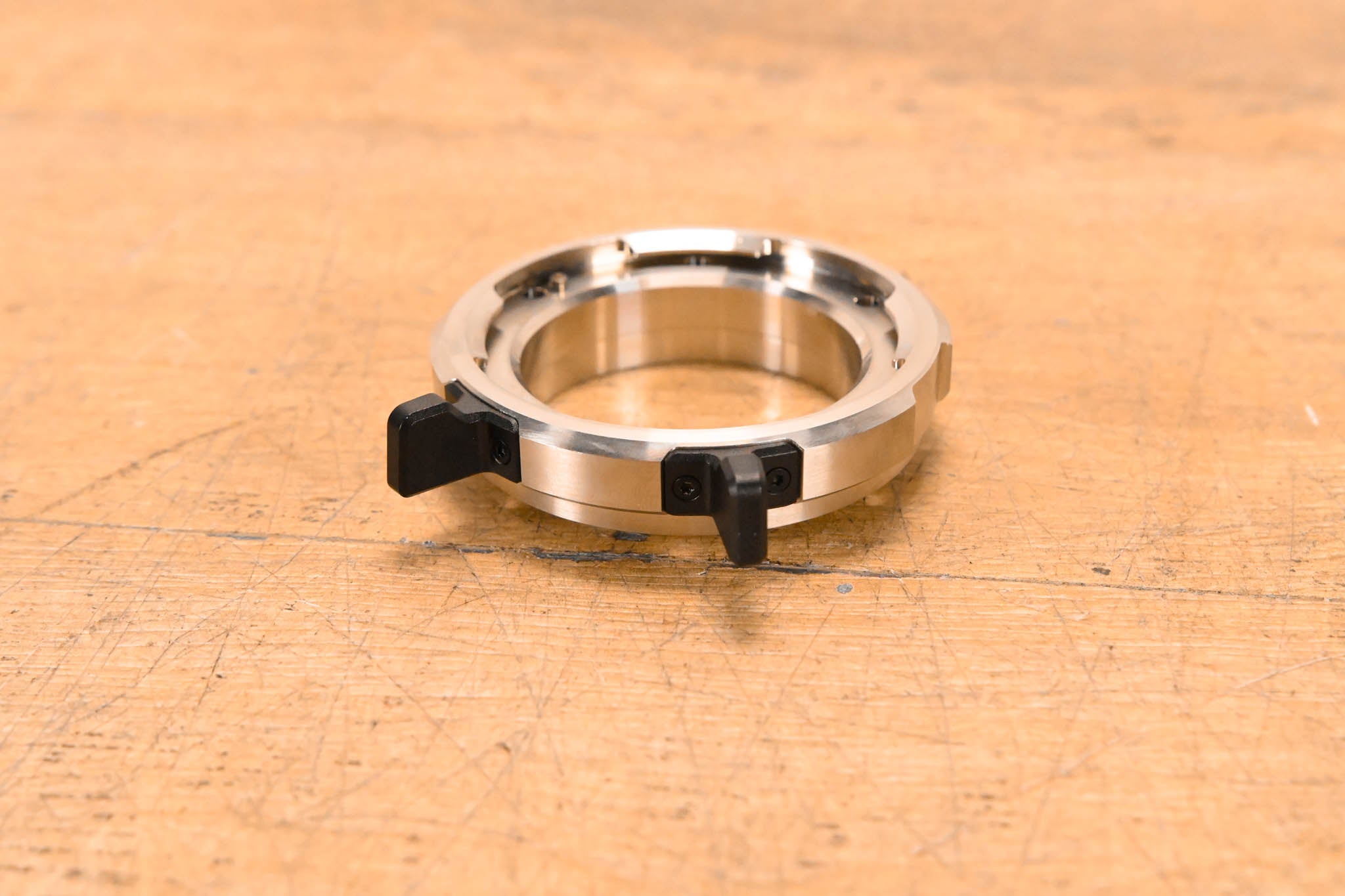 Blackmagic Design Ursa Mini PL Mount