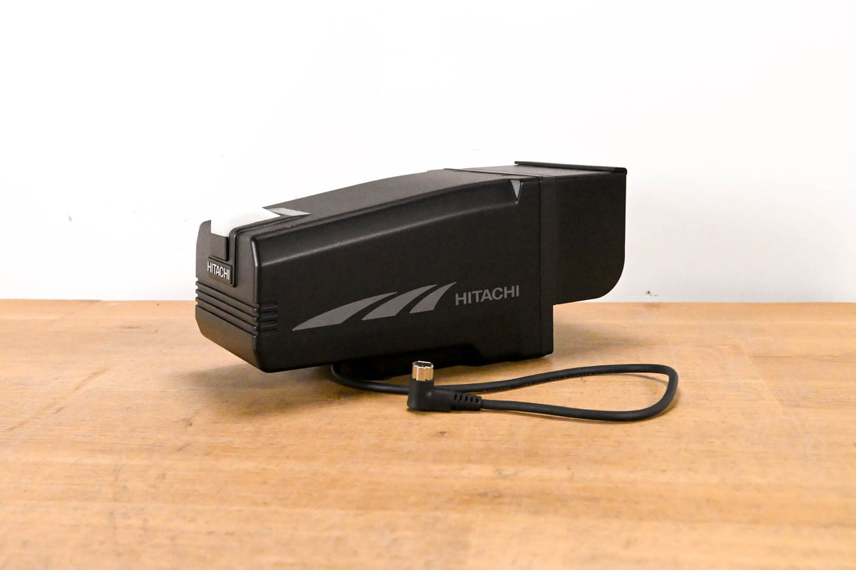 Hitachi VF-HD500 5" Black and White CRT Viewfinder