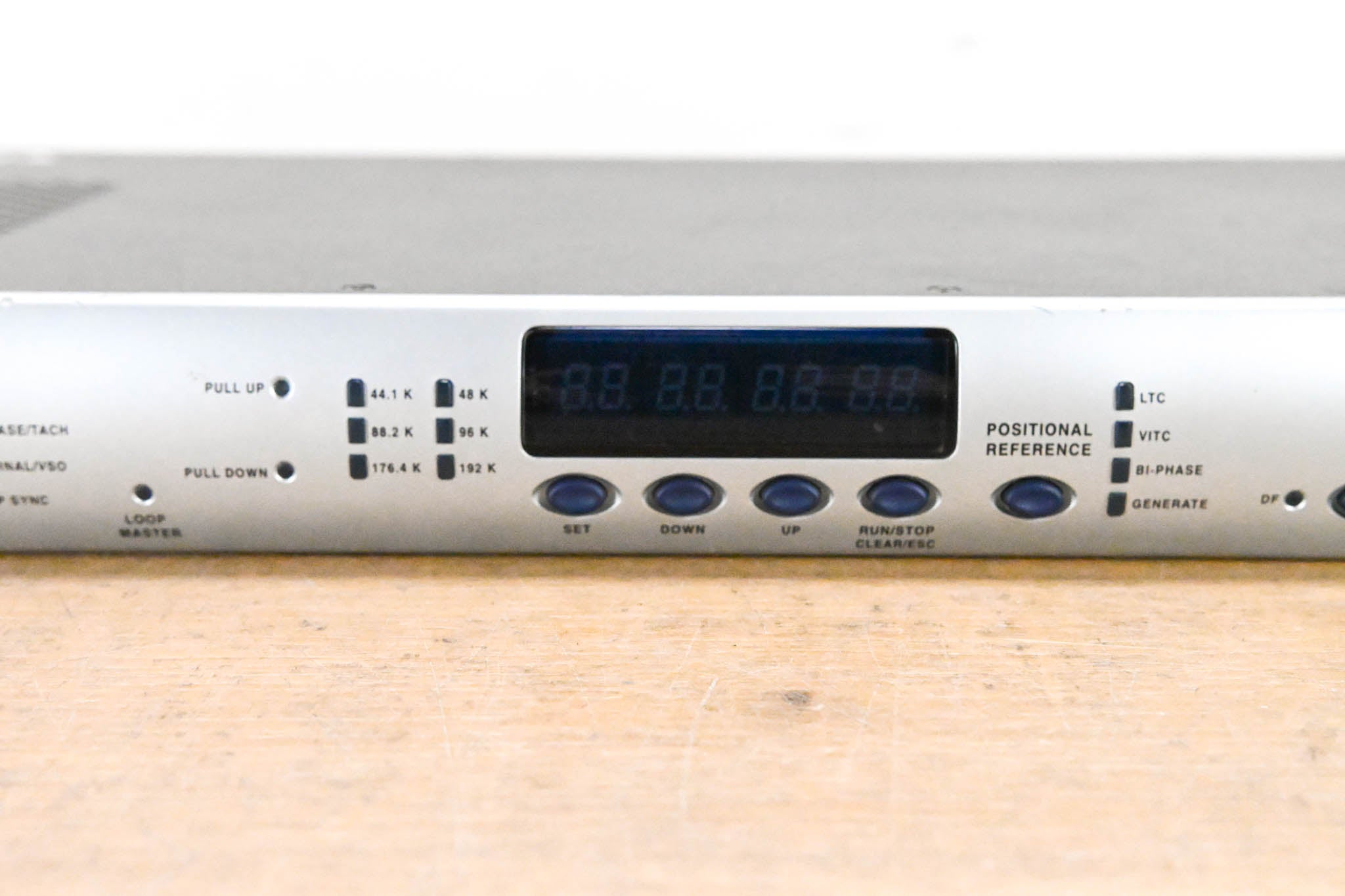 Digidesign SYNC I/O for Pro Tools