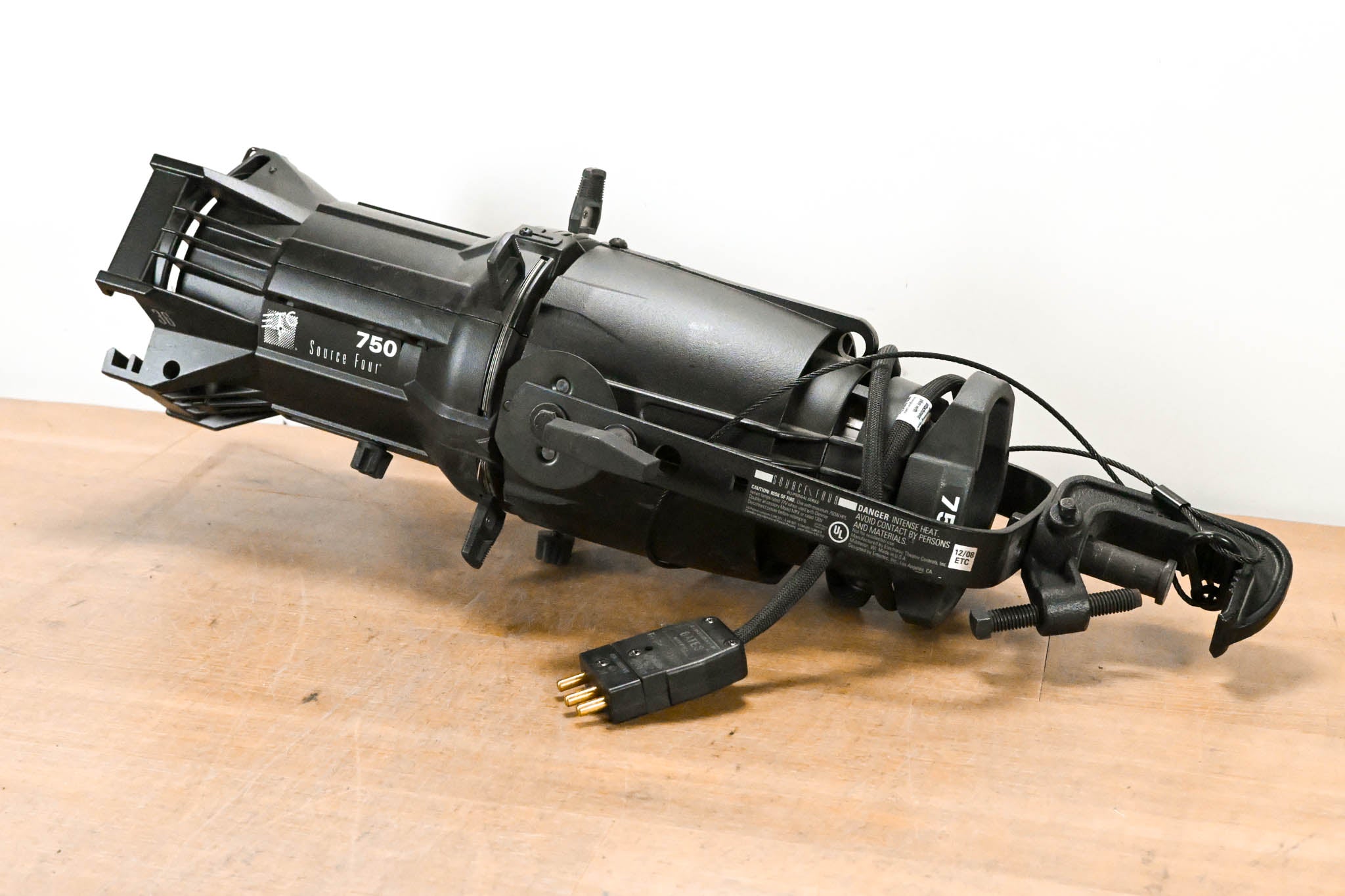 ETC Source Four 750 36 Degree Ellipsoidal Light
