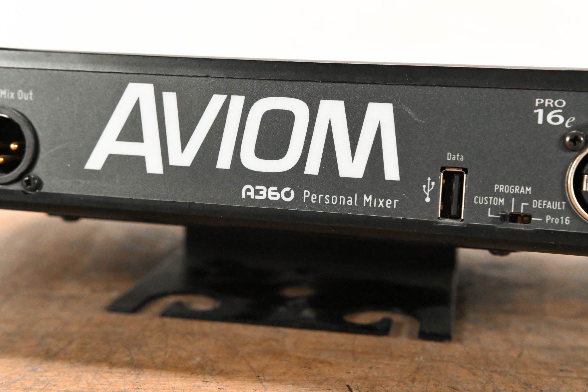 Aviom A360 36-Channel Personal Mixer