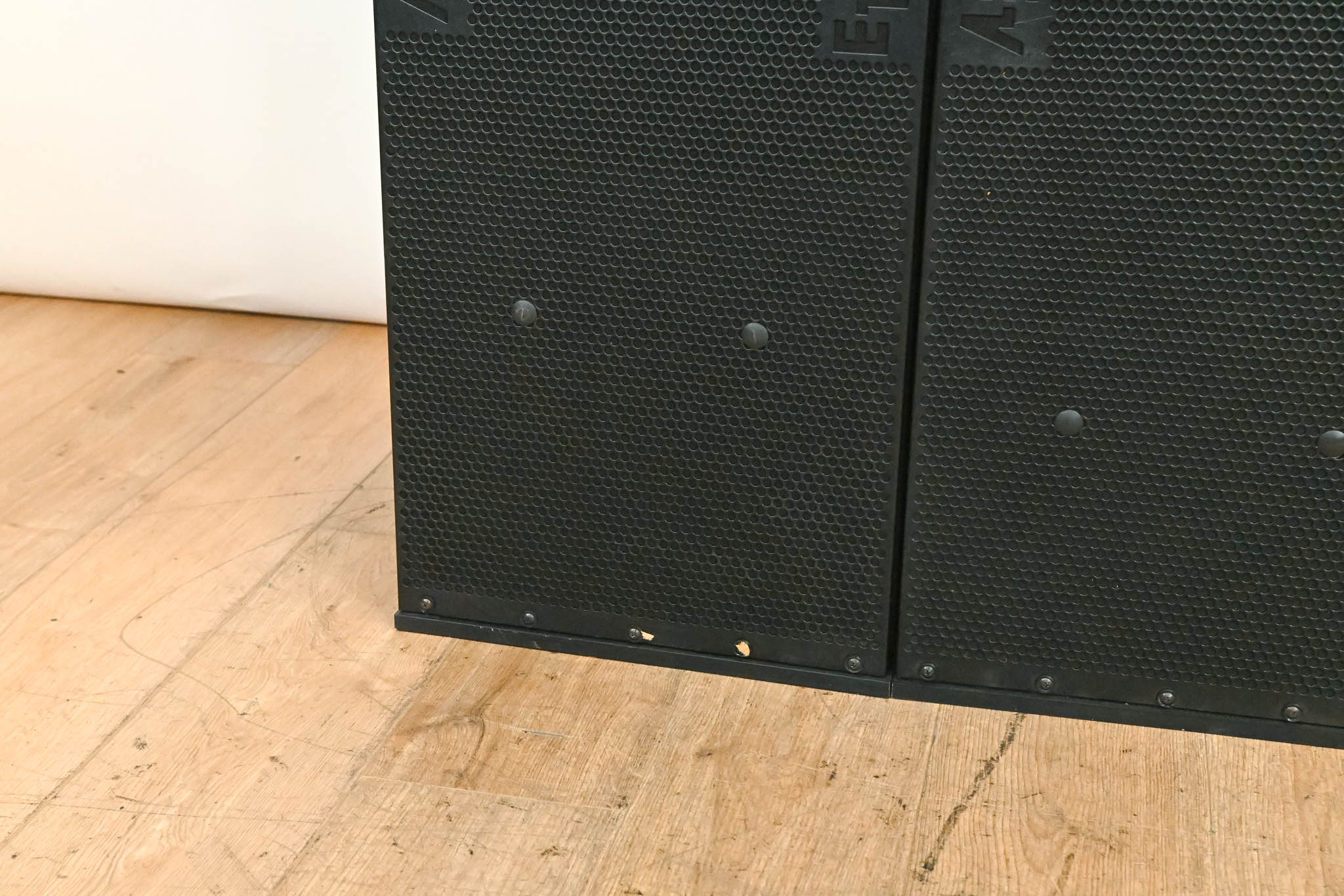 Electro-Voice (EV) XLC127DVX Three-Way Compact Line Array Element (PAIR)