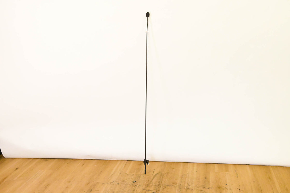 Audix M1250B Miniature Cardioid Condenser Mic with MicroBoom 50"