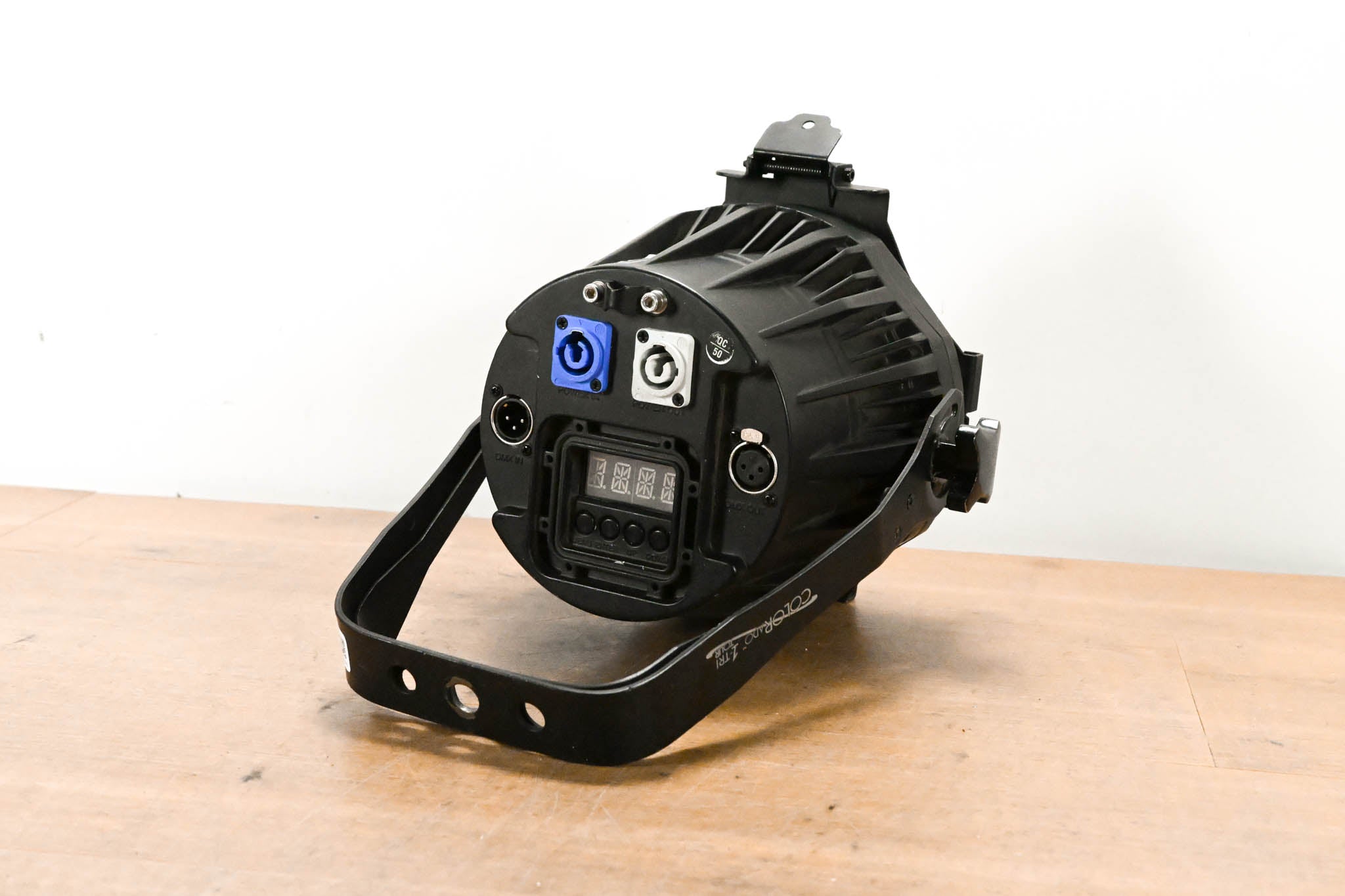 Chauvet COLORado 1-Tri Tour LED Wash Light