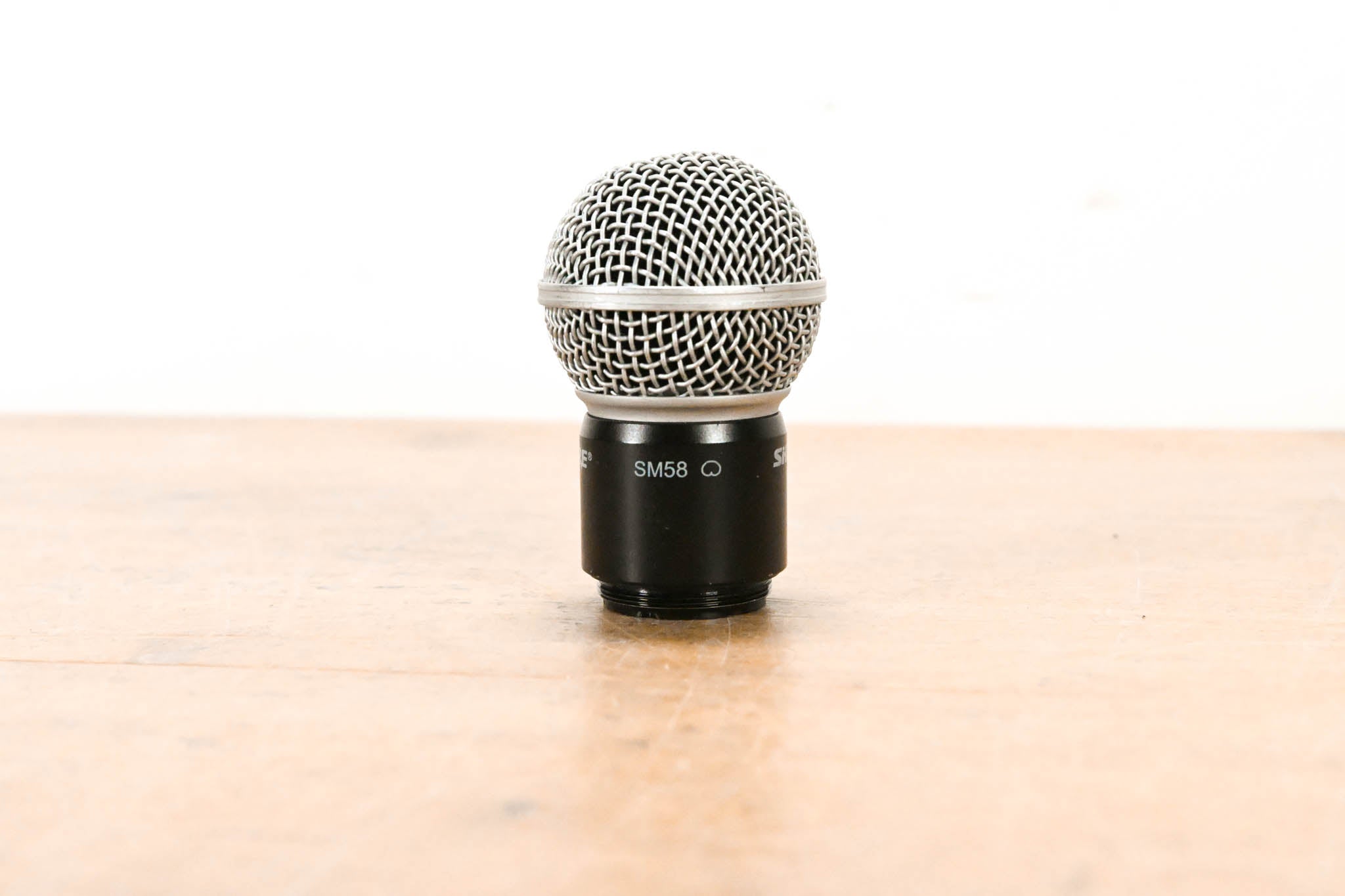 Shure SM58 Wireless Microphone Capsule