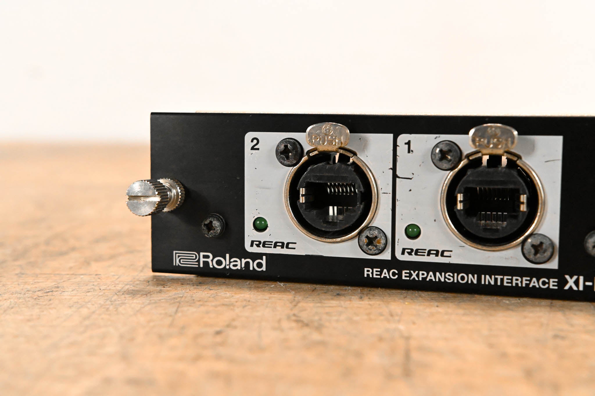 Roland XI-REAC Expansion Interface Card