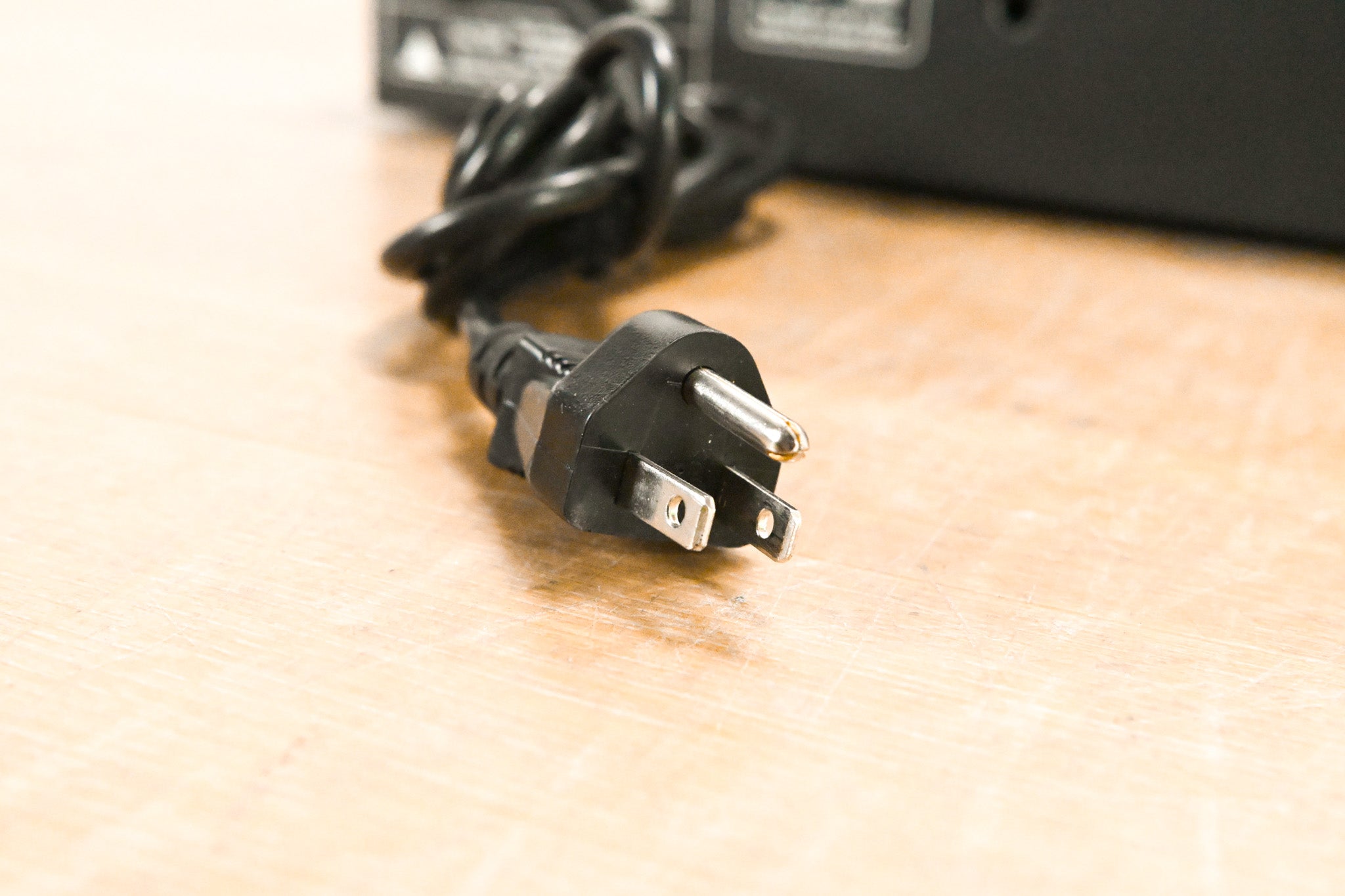 Elation DMX-Branch/4 4-Way 3-pin and 5-pin DMX Distributor