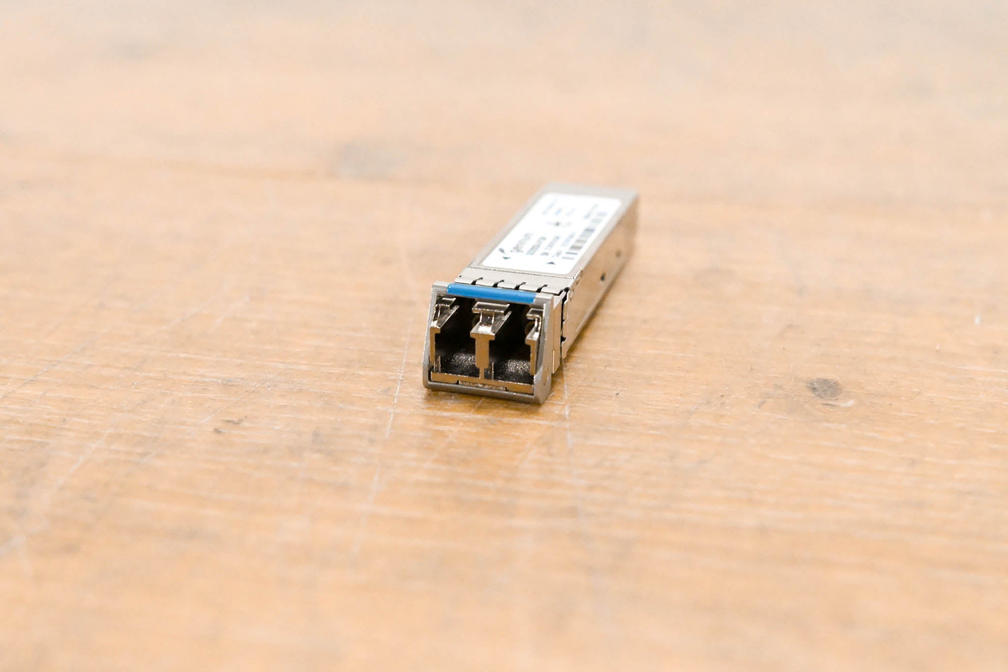 Gennum M-PC-ABCD-1310 Optical Video SFP Module GO2929-31CM