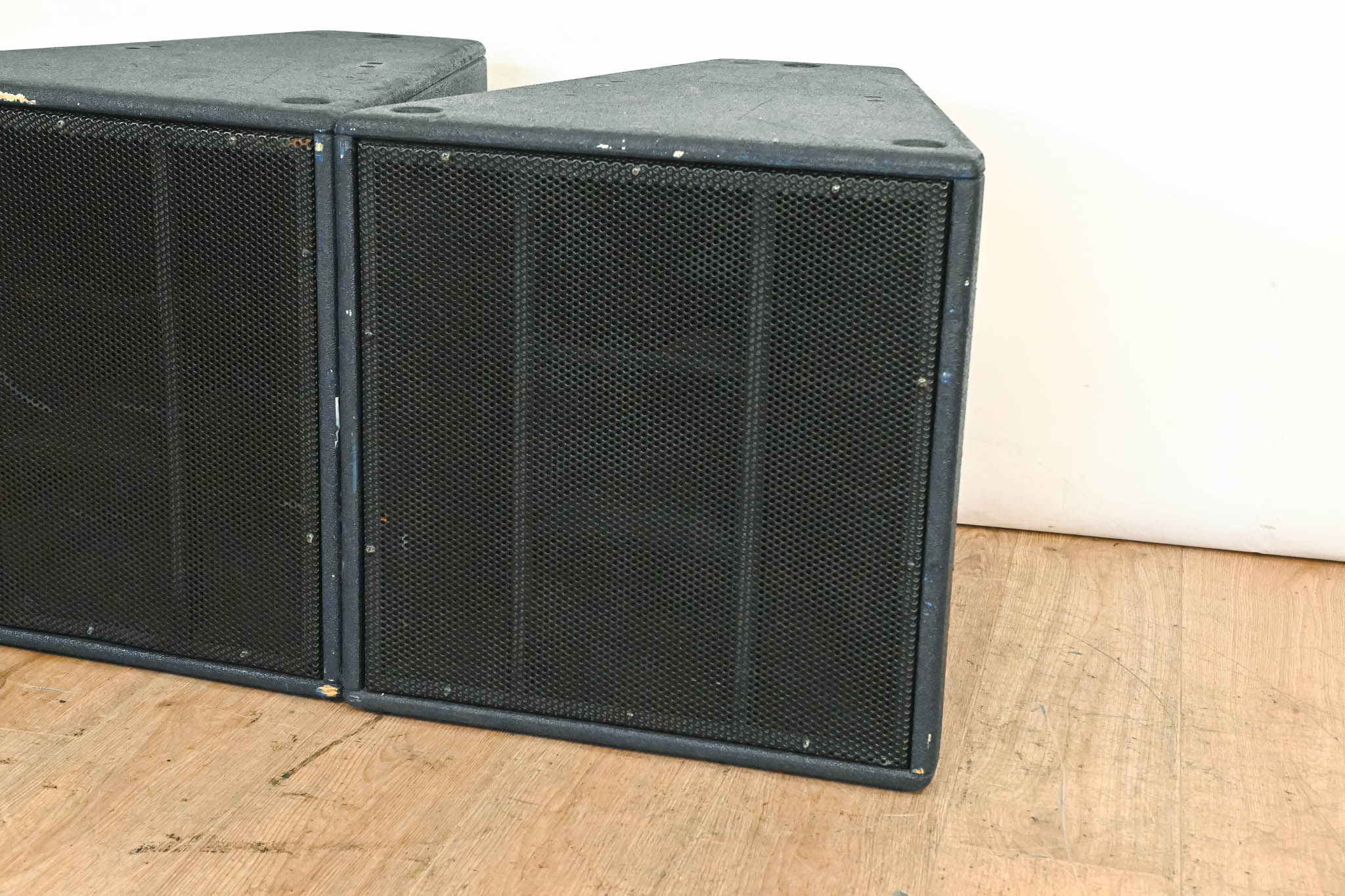 dB Technologies FL10 Fifty Line 10" Passive Mid-High PA Speaker (PAIR)