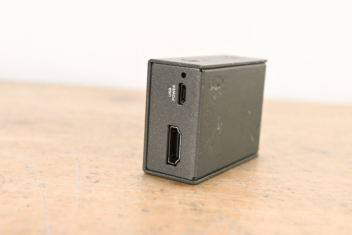 Blackmagic Design Micro Converter SDI to HDMI