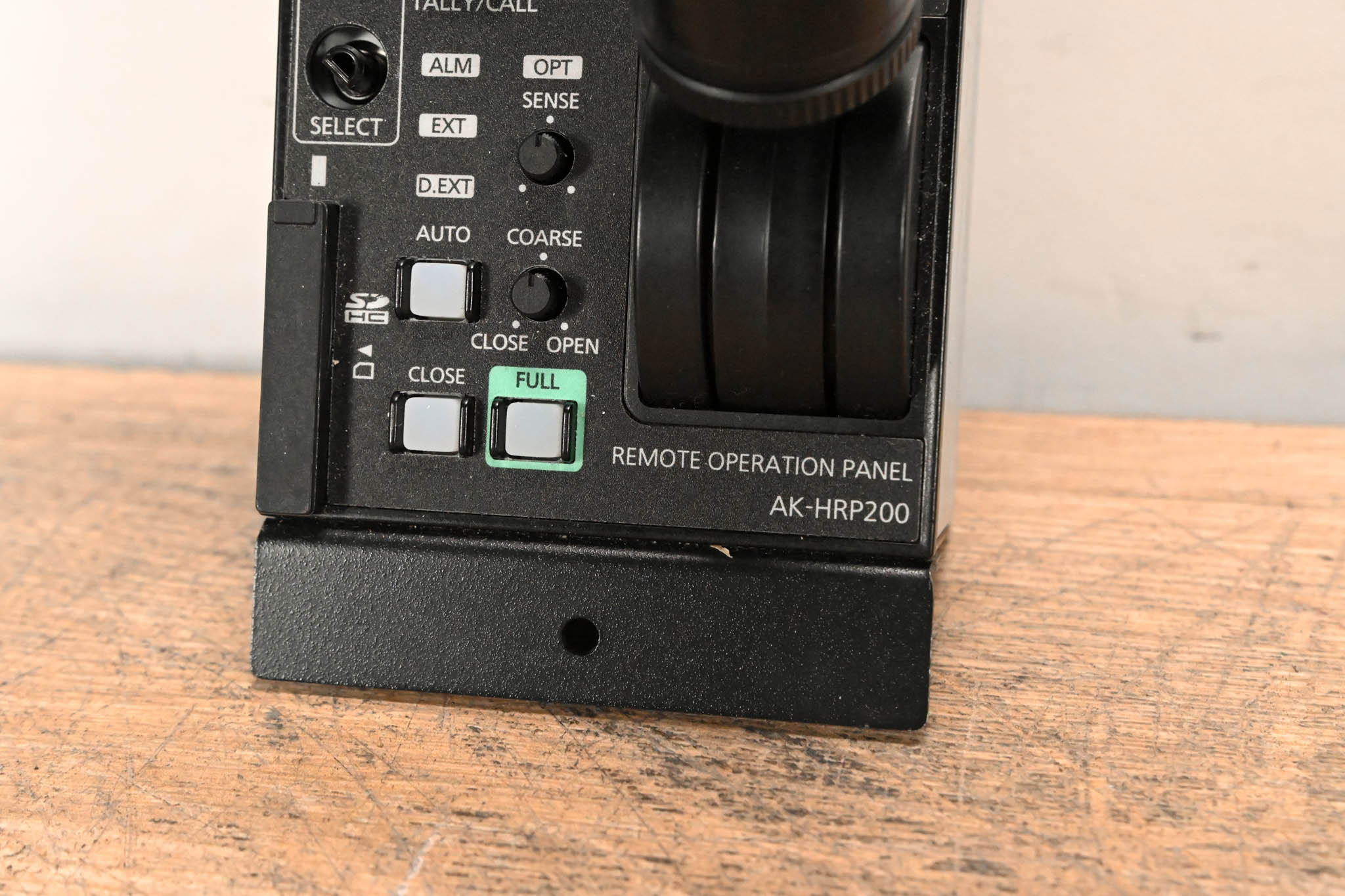 Panasonic AK-HRP200G Remote Operation Panel
