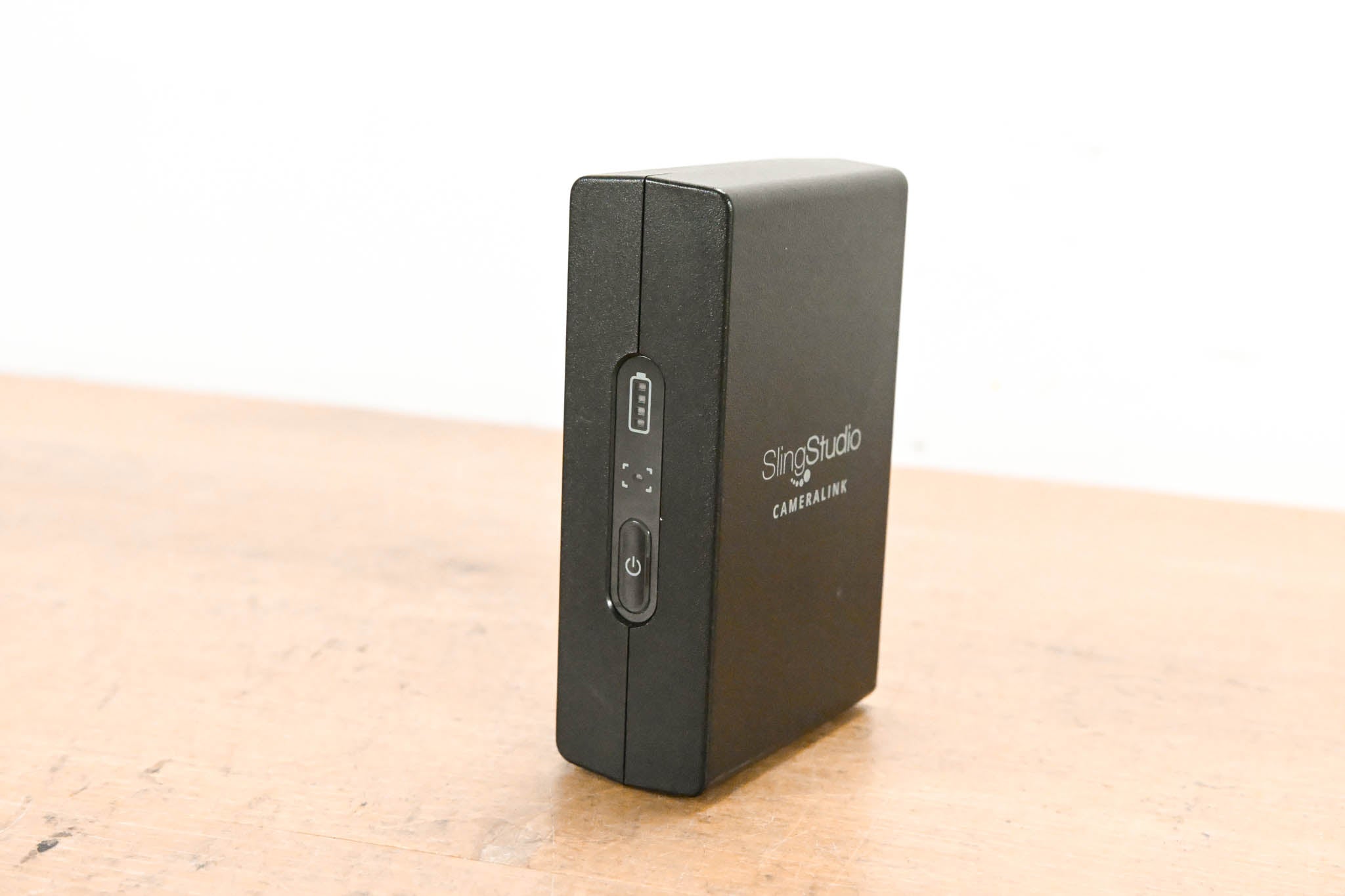 SlingStudio CameraLink