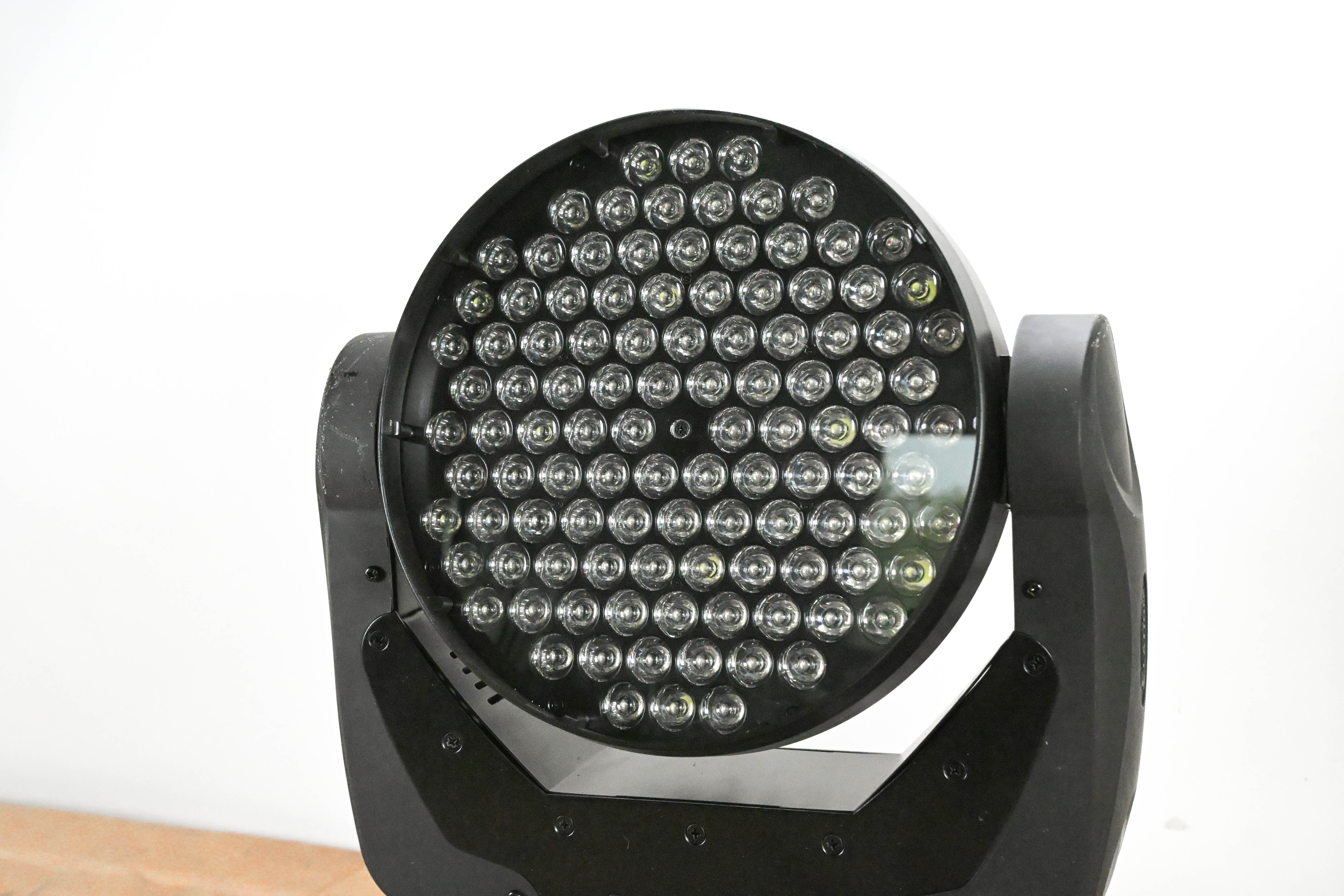 Elation Design Wash LED Pro RGBW LED Moving Head Wash Light
