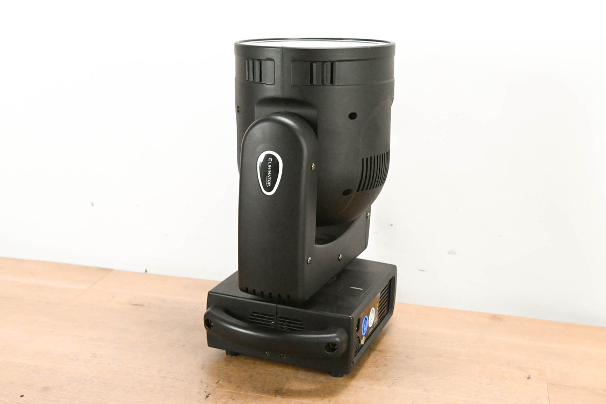 Eliminator Lighting Stryker Max RGBW LED Moving Head