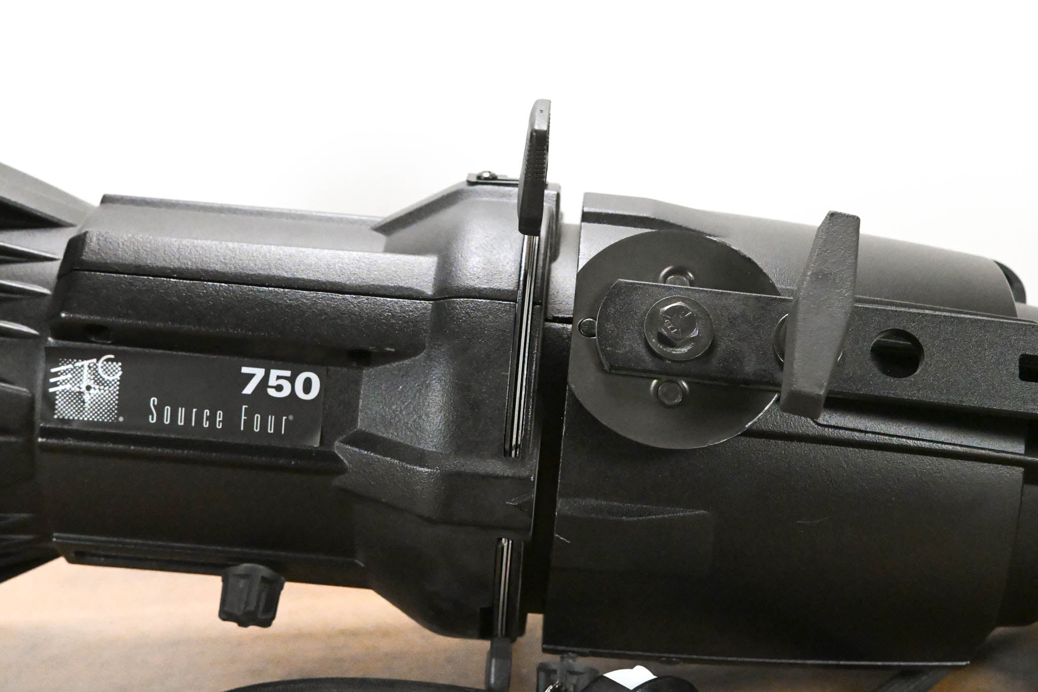 ETC Source Four 750 19 Degree Ellipsoidal Light