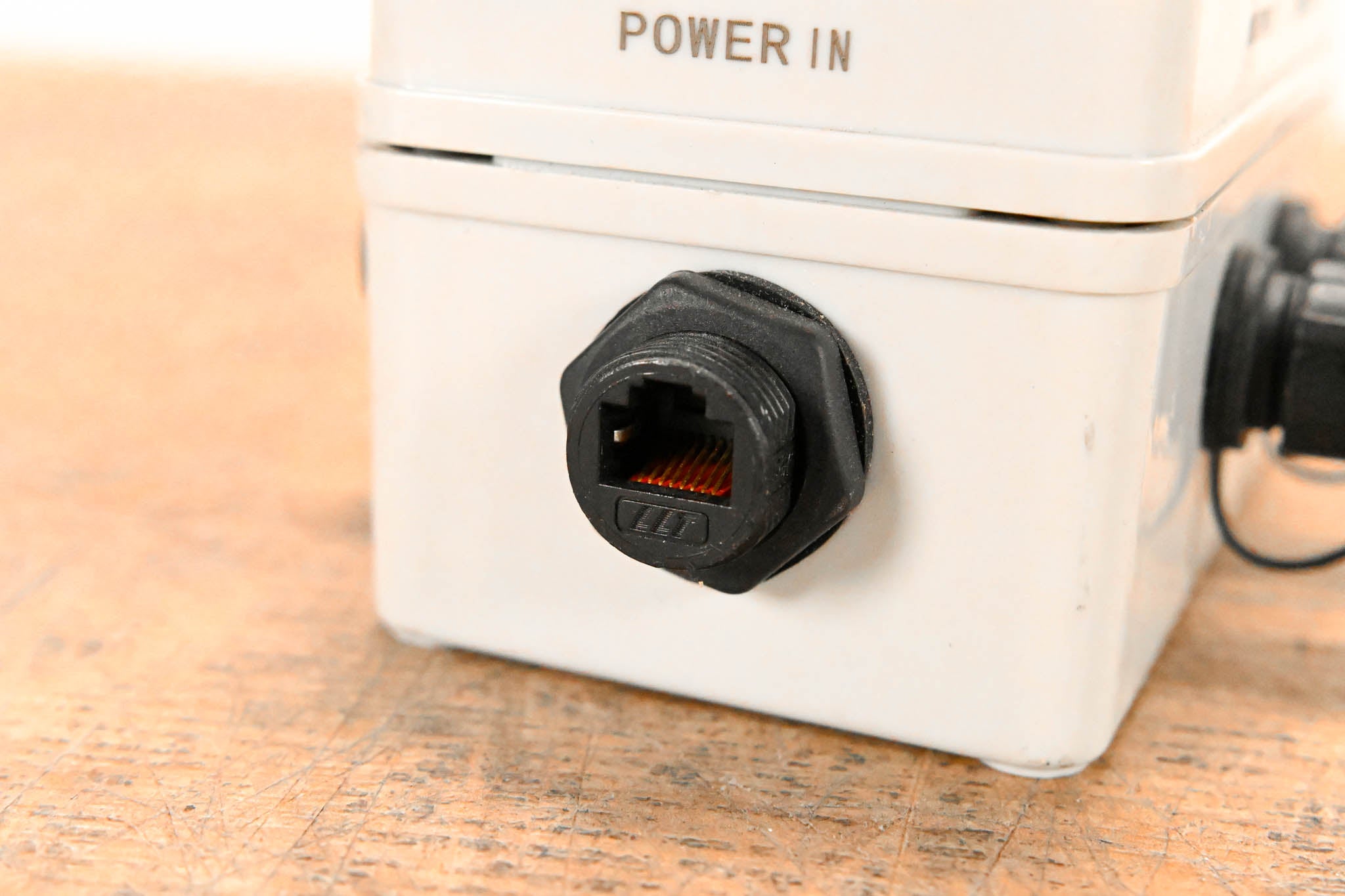Advatek Lights PixLite 4 Rugged LED Pixel Controller (NO POWER SUPPLY)