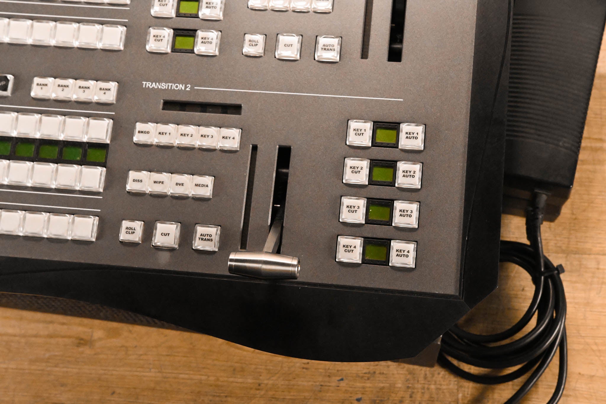 Ross Carbonite+ Frame with Carbonite 2 Panel