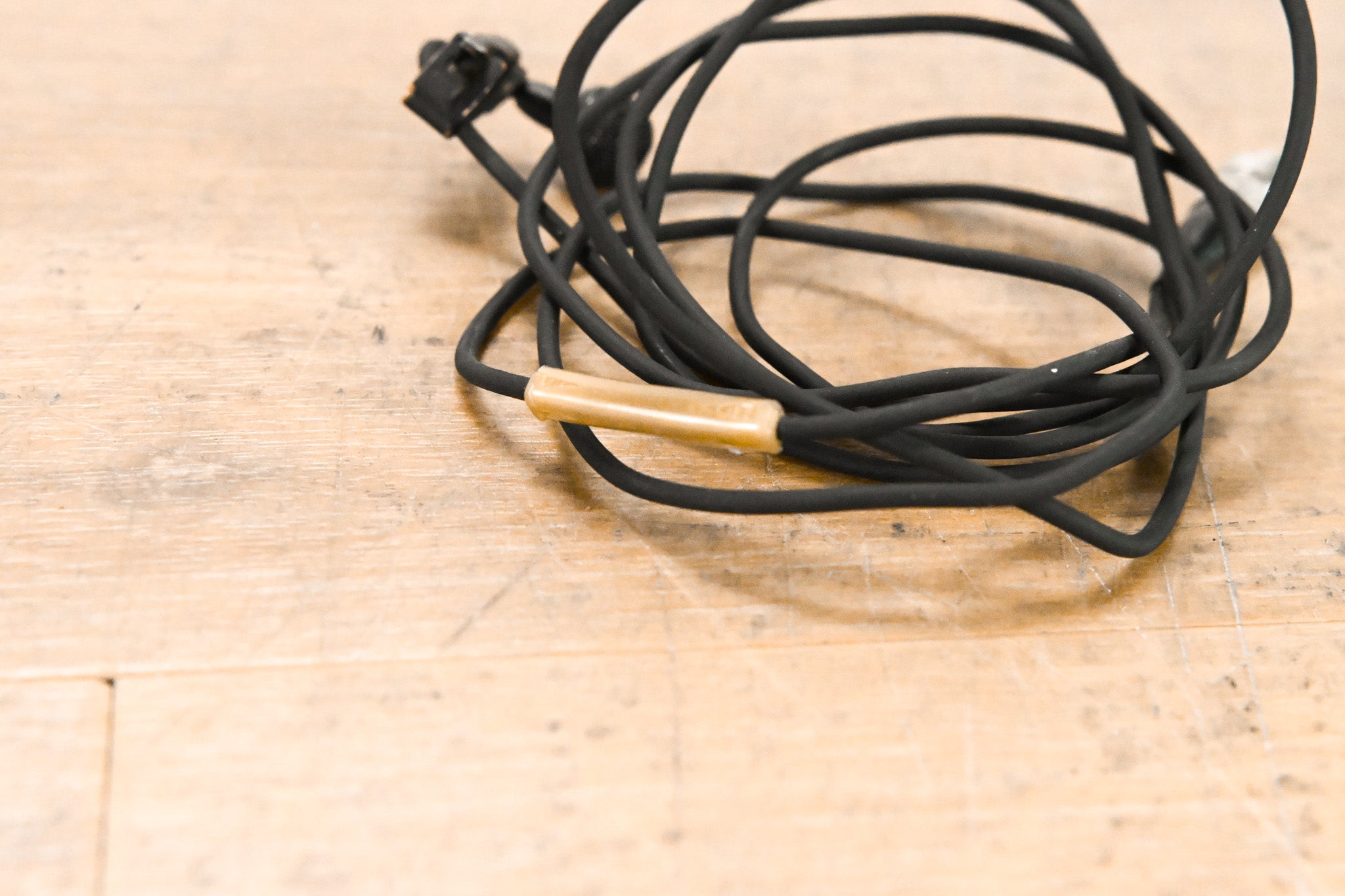 Sennheiser MKE 2 Lavalier Lapel Mic w/ 3-Pin Lemo Connector - Black