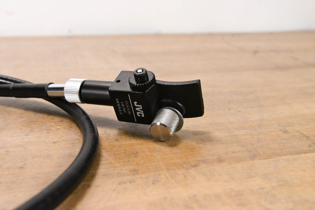 JVC HZ-FM15 Focus Manual Servo Unit w/ Focus Gear Module