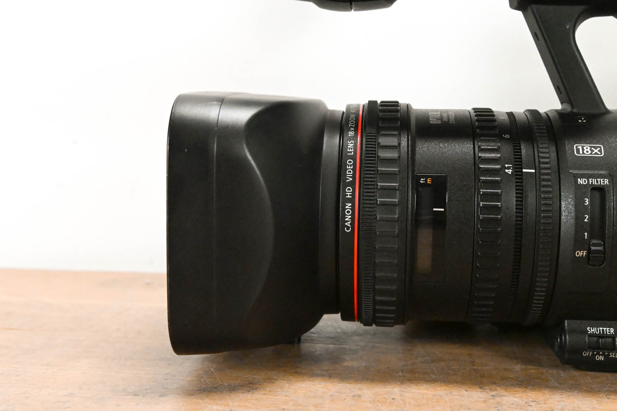 Canon XF300 Professional Camcorder