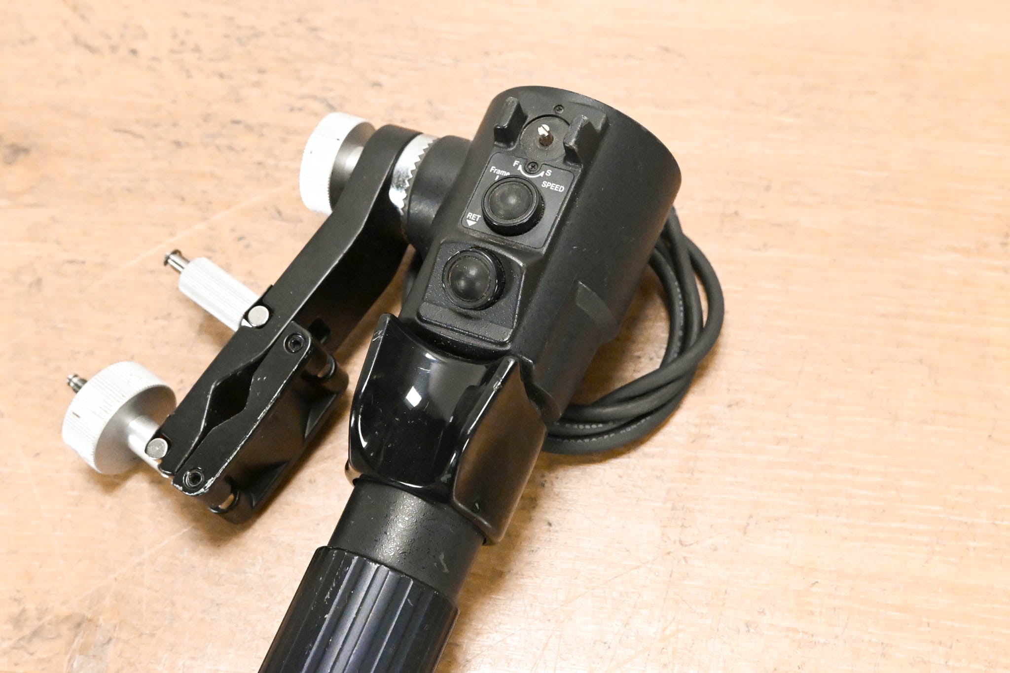 Canon ZSD-300D Digital Zoom Servo Demand